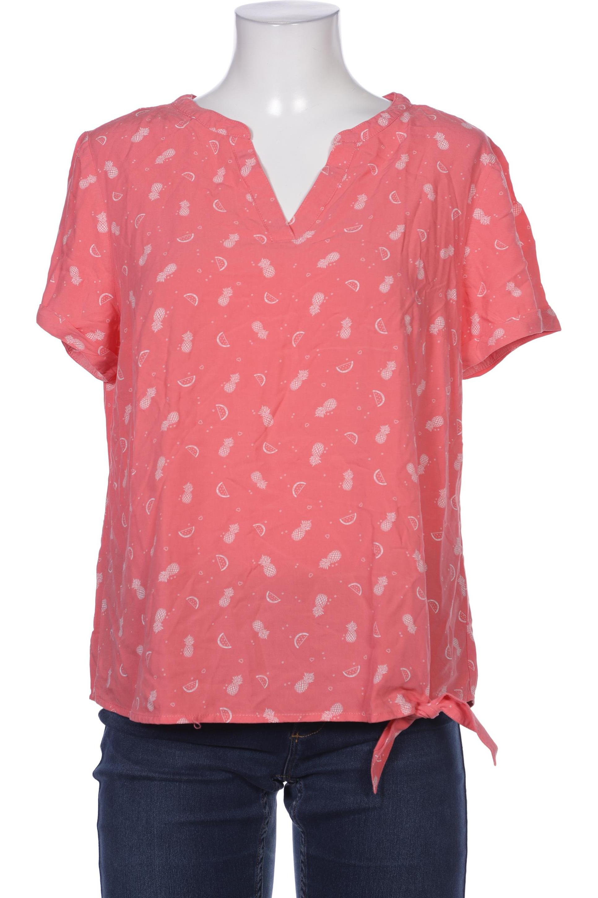 

Cecil Damen Bluse, rot, Gr. 38