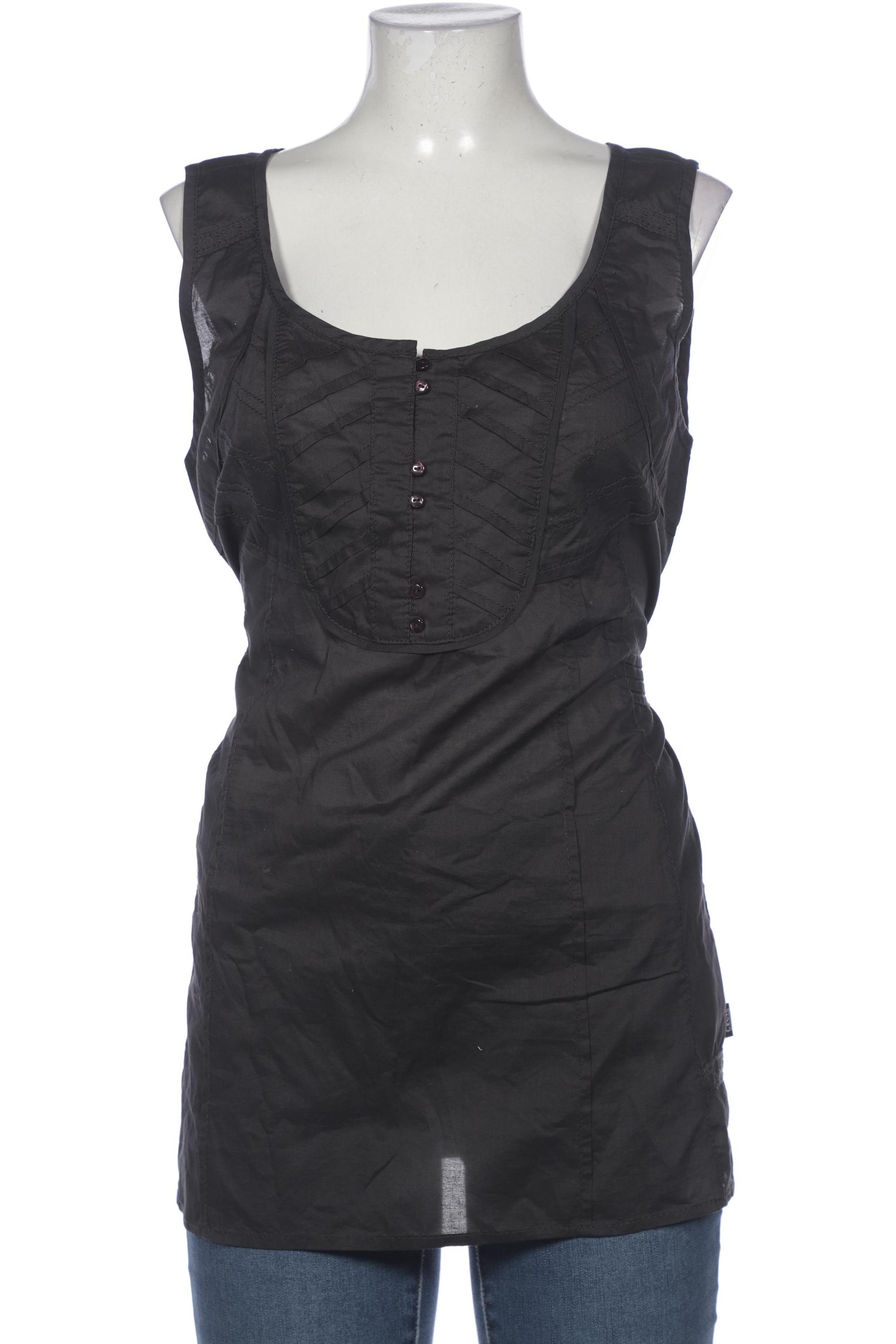 

Cecil Damen Bluse, grau, Gr. 42