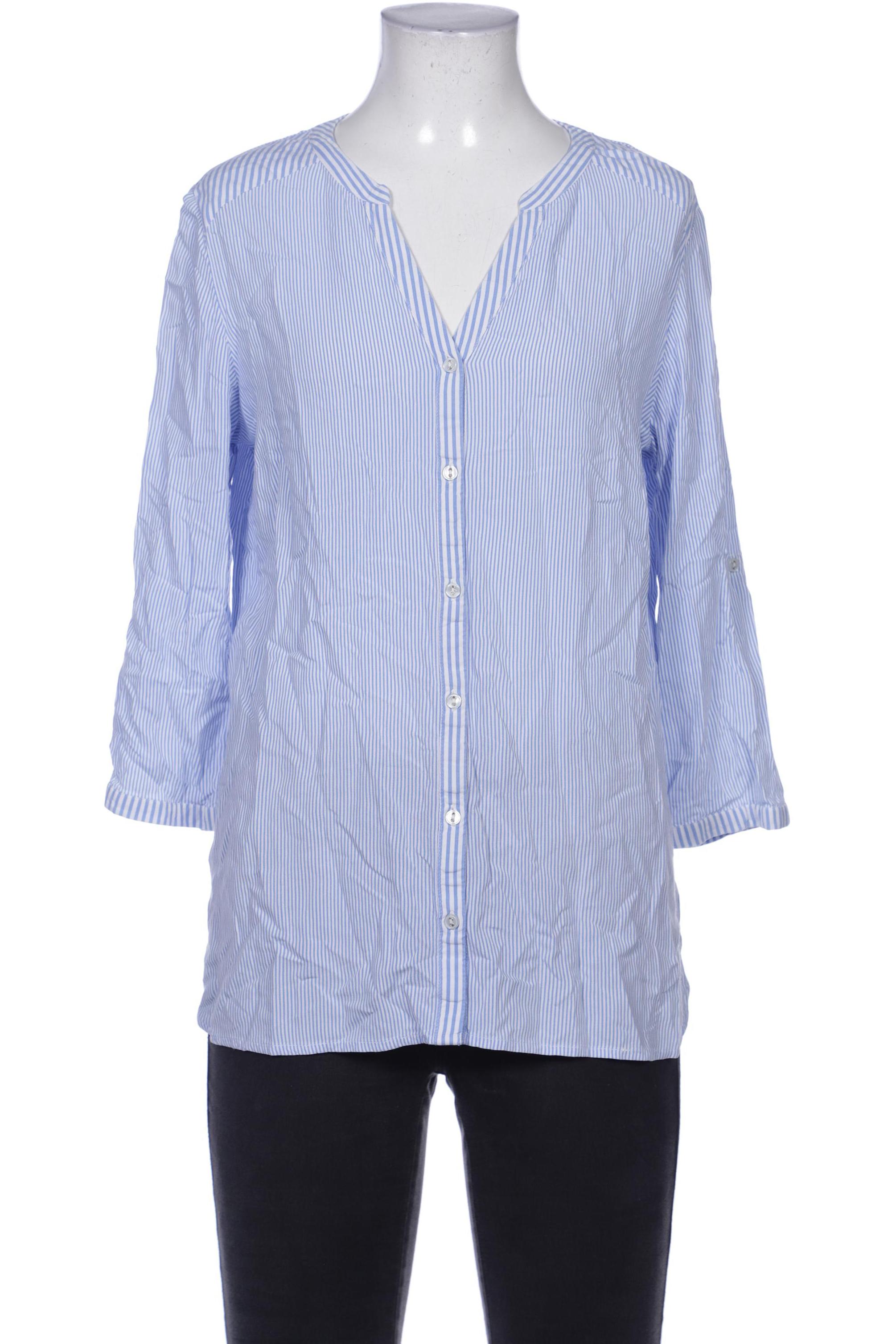

Cecil Damen Bluse, hellblau, Gr. 36