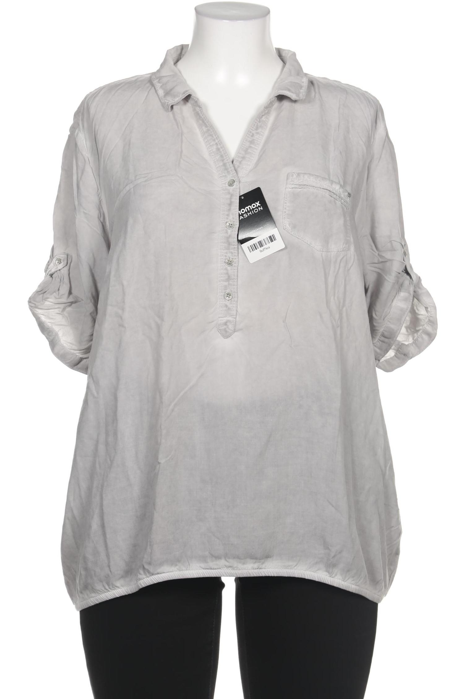 

Cecil Damen Bluse, grau, Gr. 46