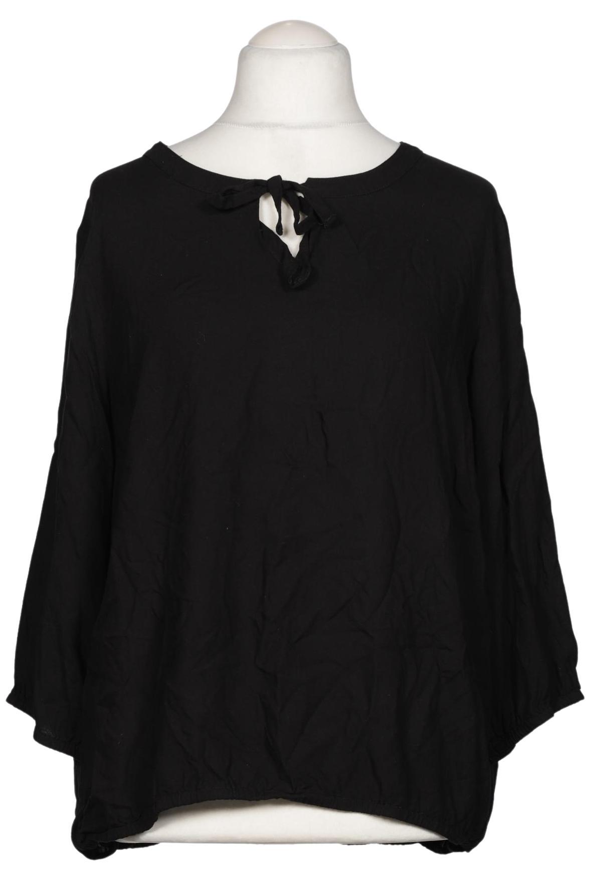 

Cecil Damen Bluse, schwarz, Gr. 44