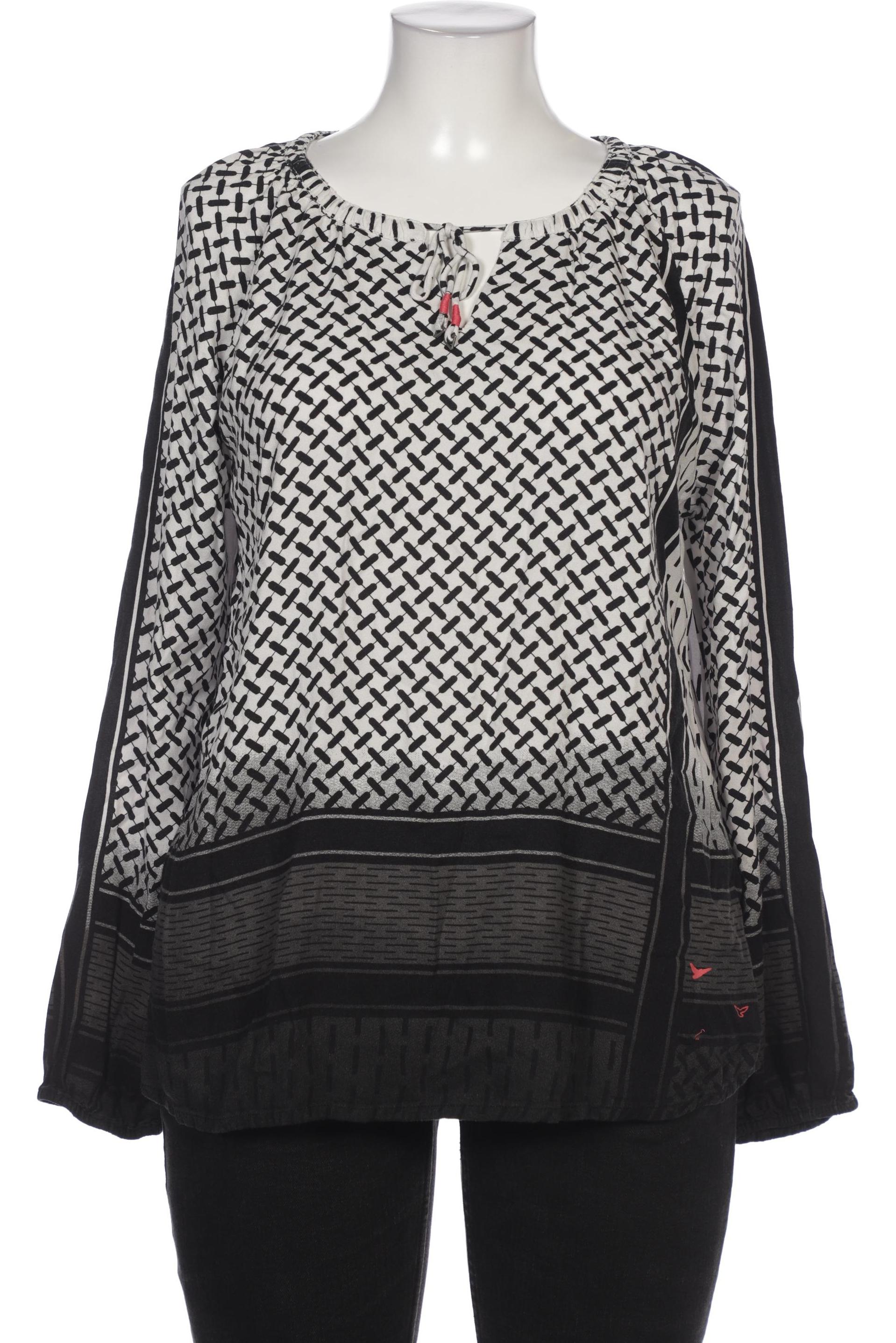 

Cecil Damen Bluse, weiß, Gr. 44