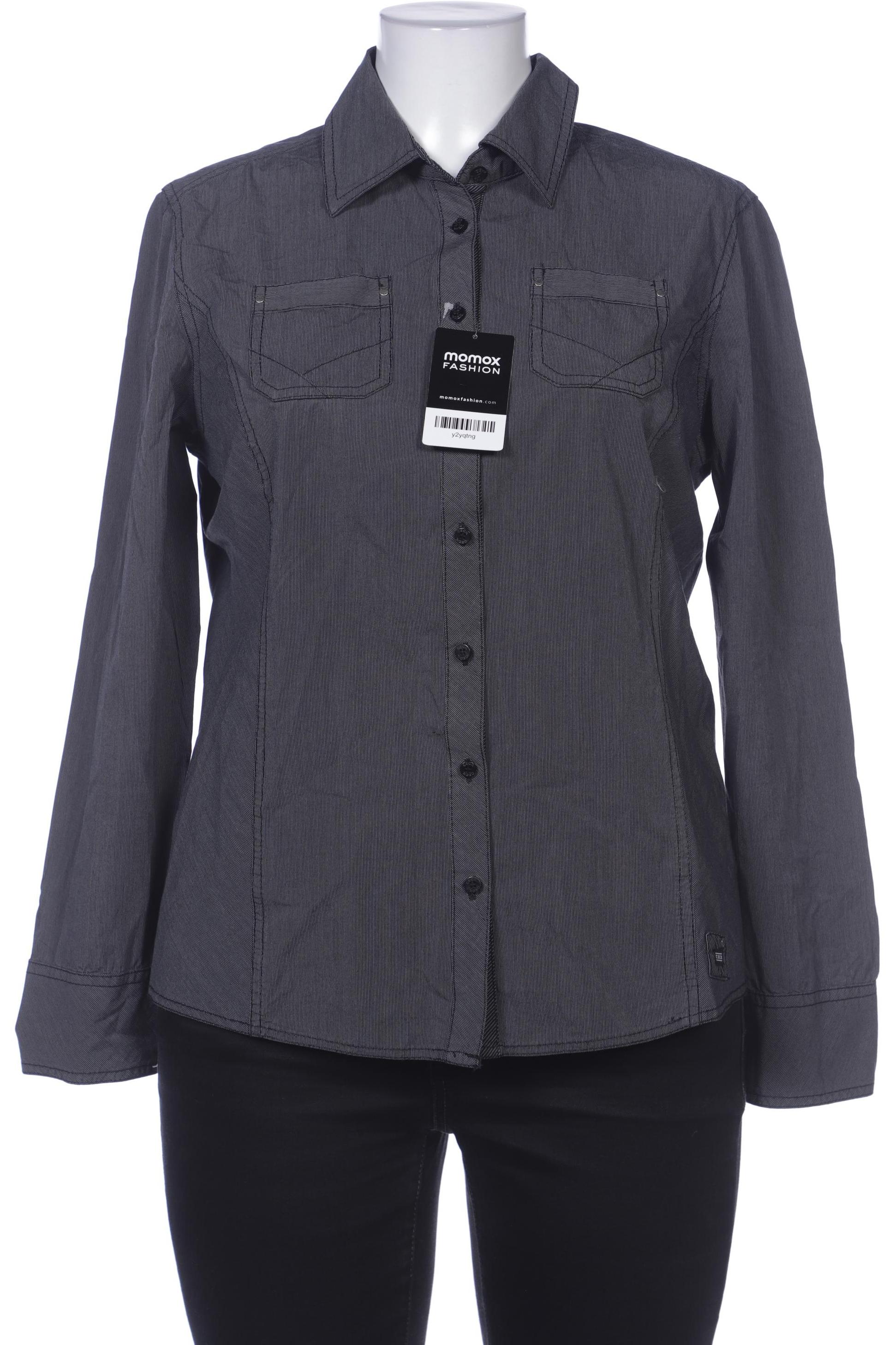 

Cecil Damen Bluse, grau, Gr. 42