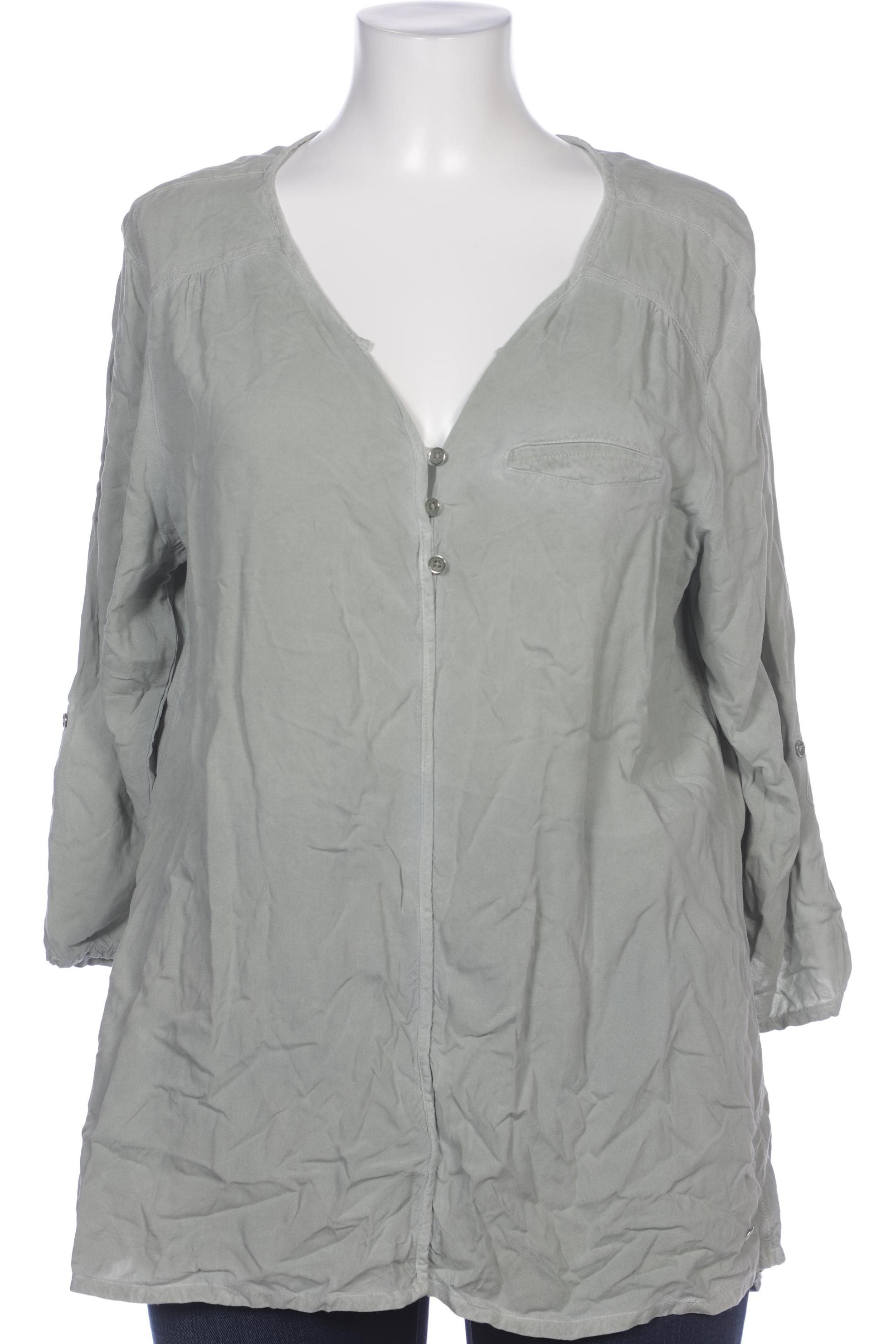 

Cecil Damen Bluse, hellgrün, Gr. 46