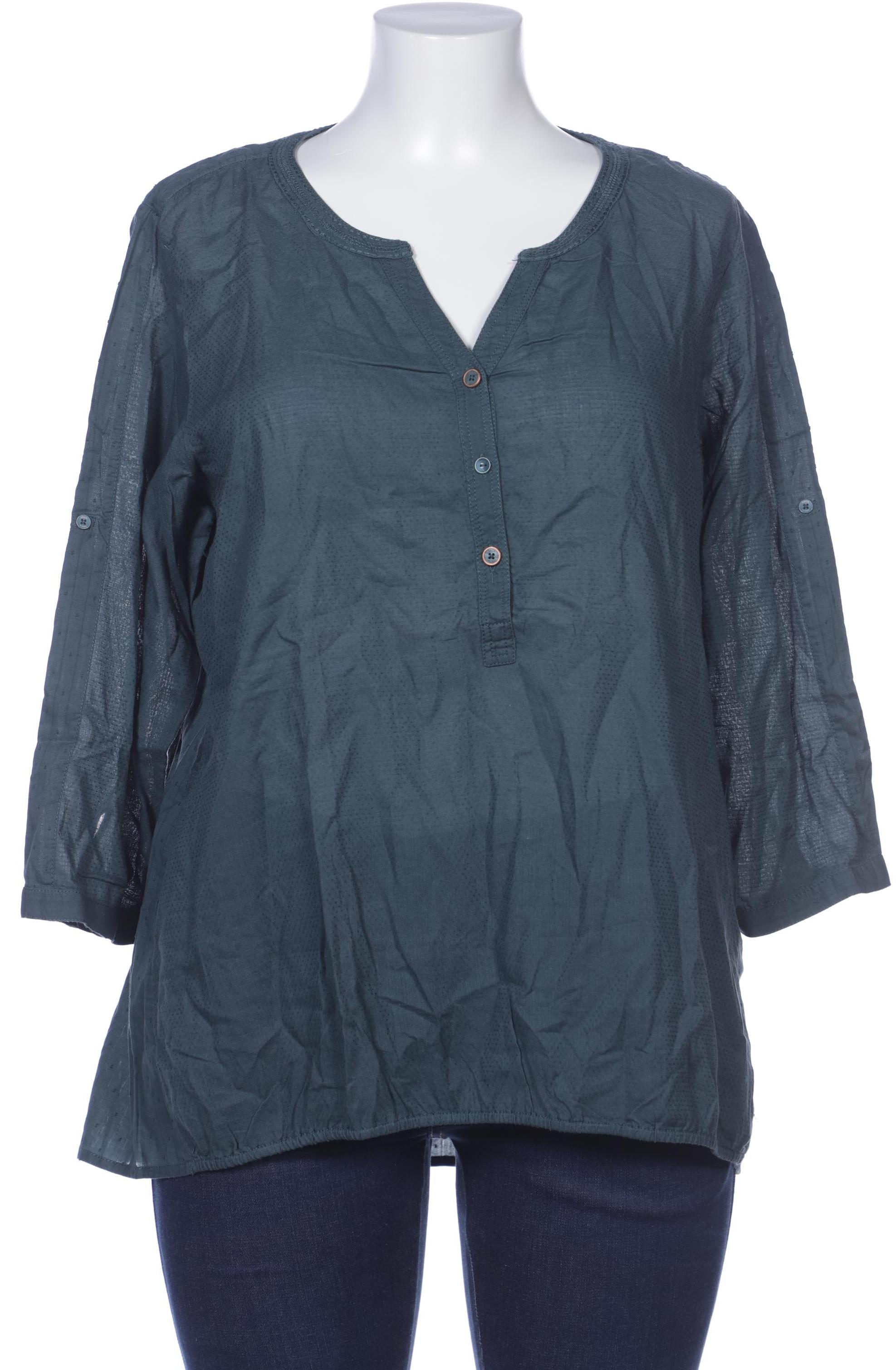 

Cecil Damen Bluse, grün, Gr. 44
