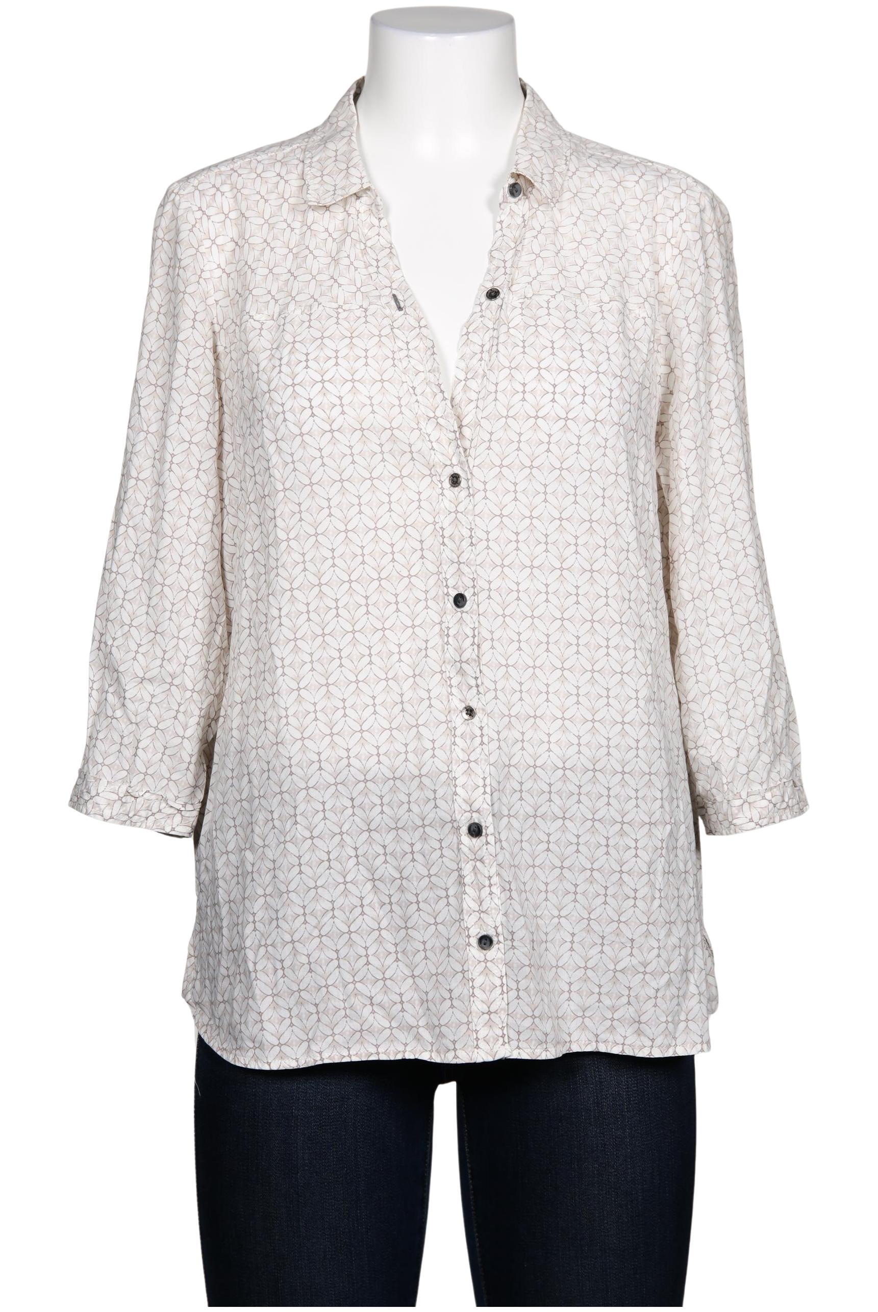 

Cecil Damen Bluse, beige, Gr. 42