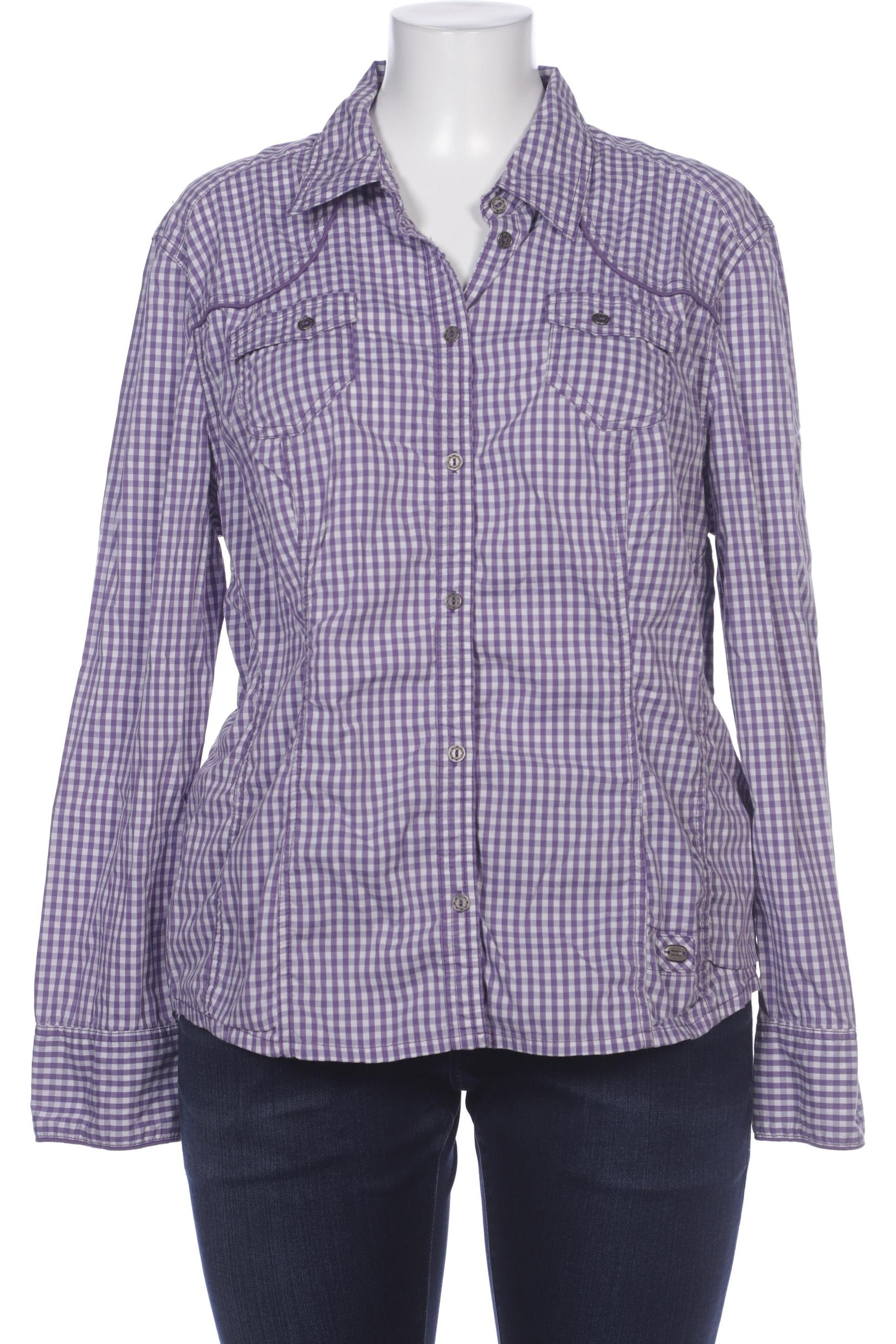 

Cecil Damen Bluse, flieder, Gr. 46