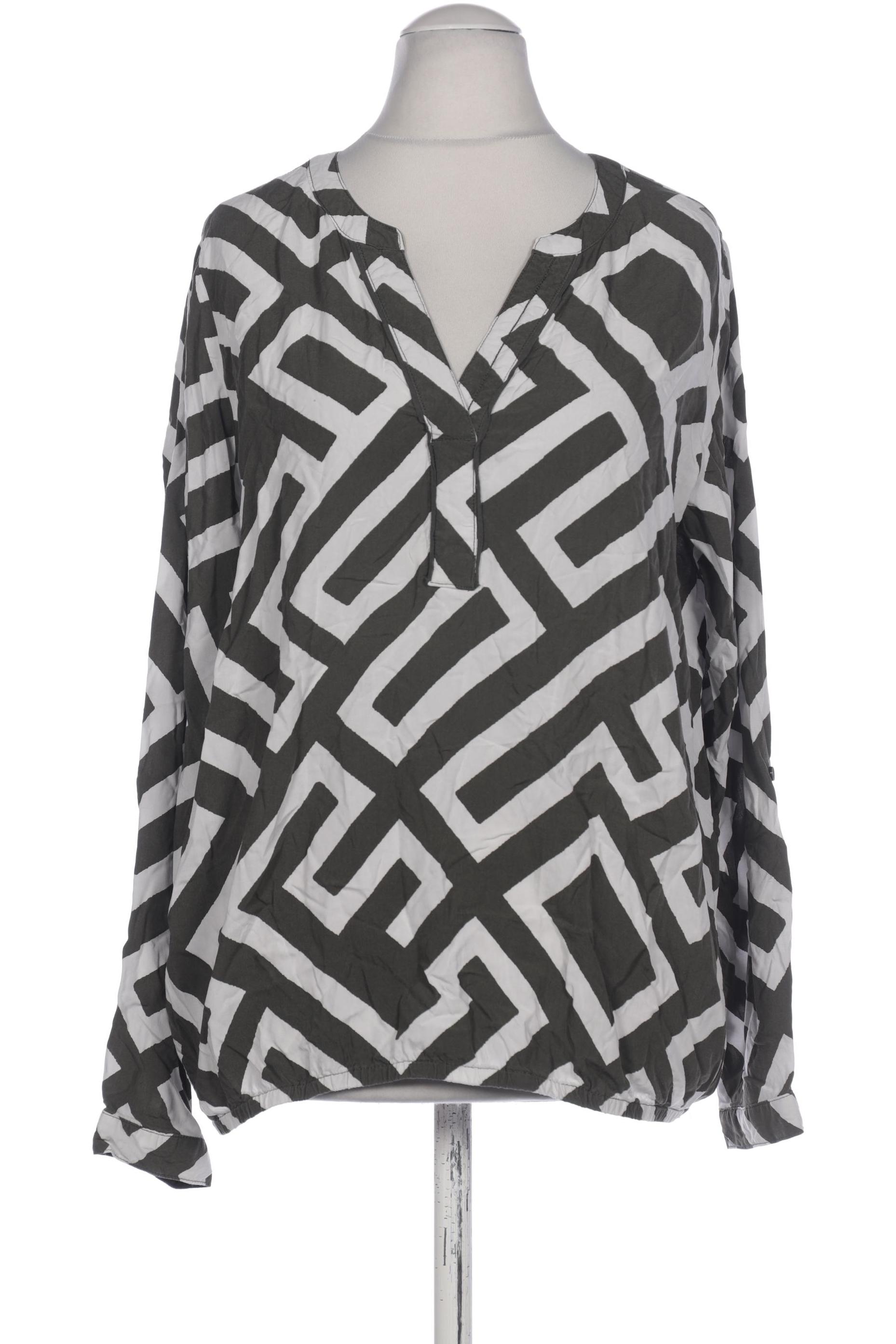 

Cecil Damen Bluse, grün, Gr. 38