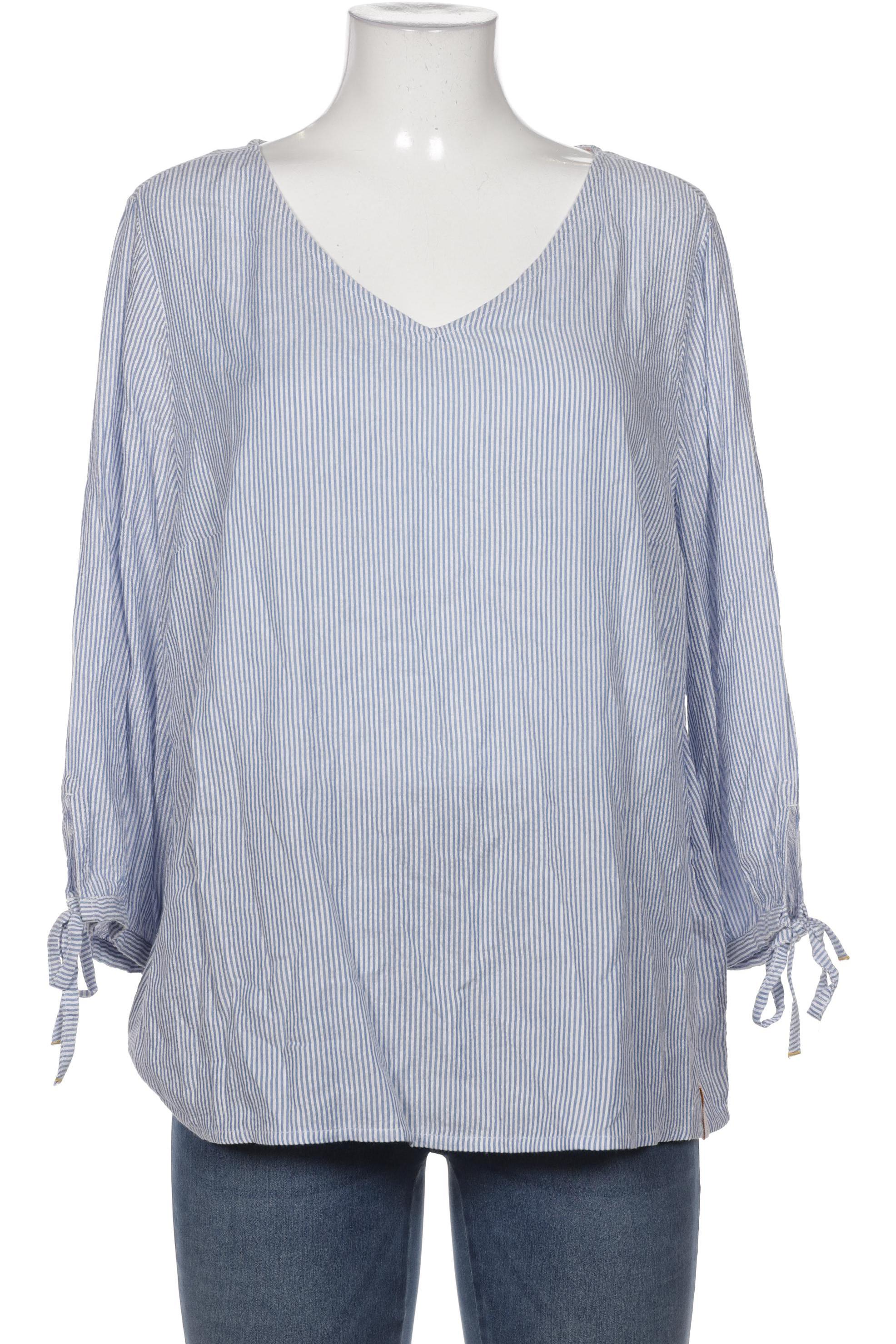 

Cecil Damen Bluse, blau, Gr. 42