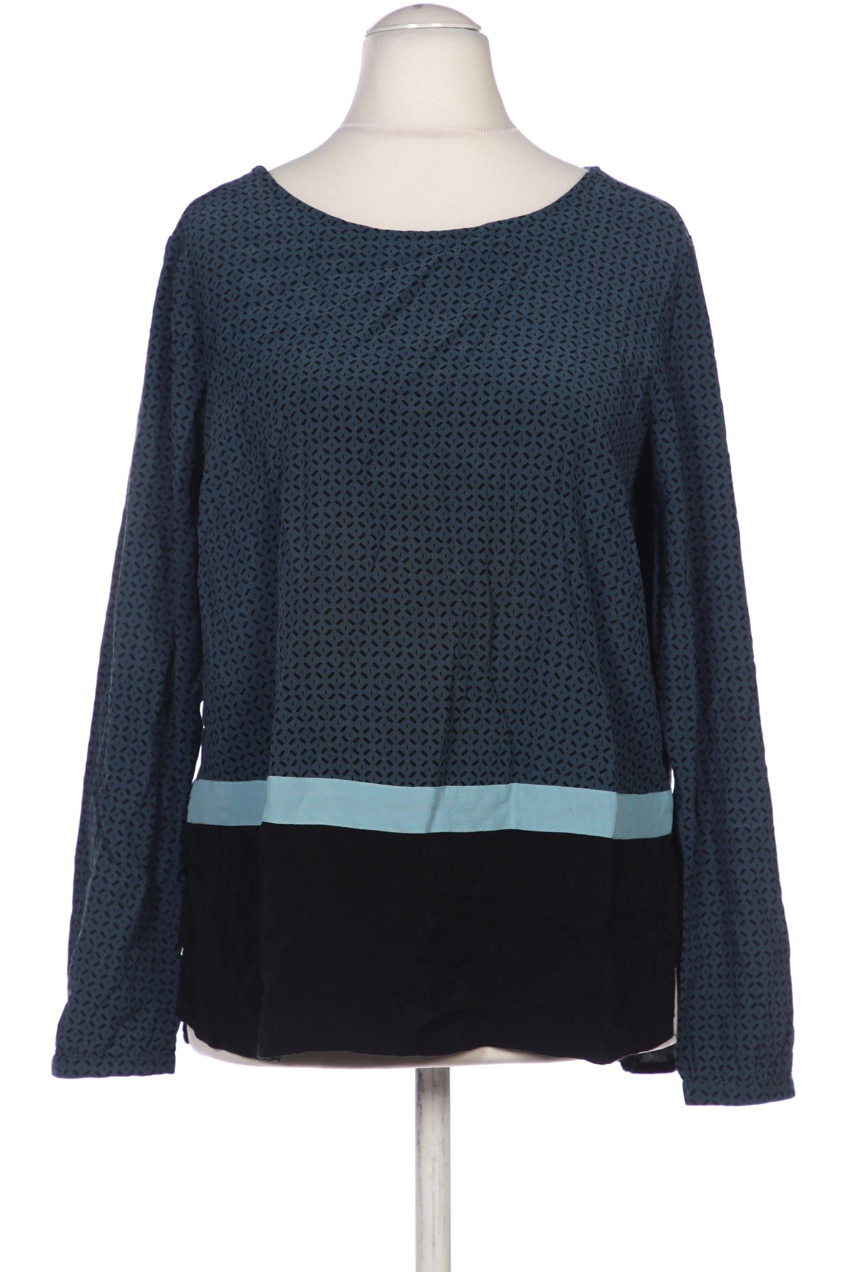 

Cecil Damen Bluse, türkis, Gr. 38