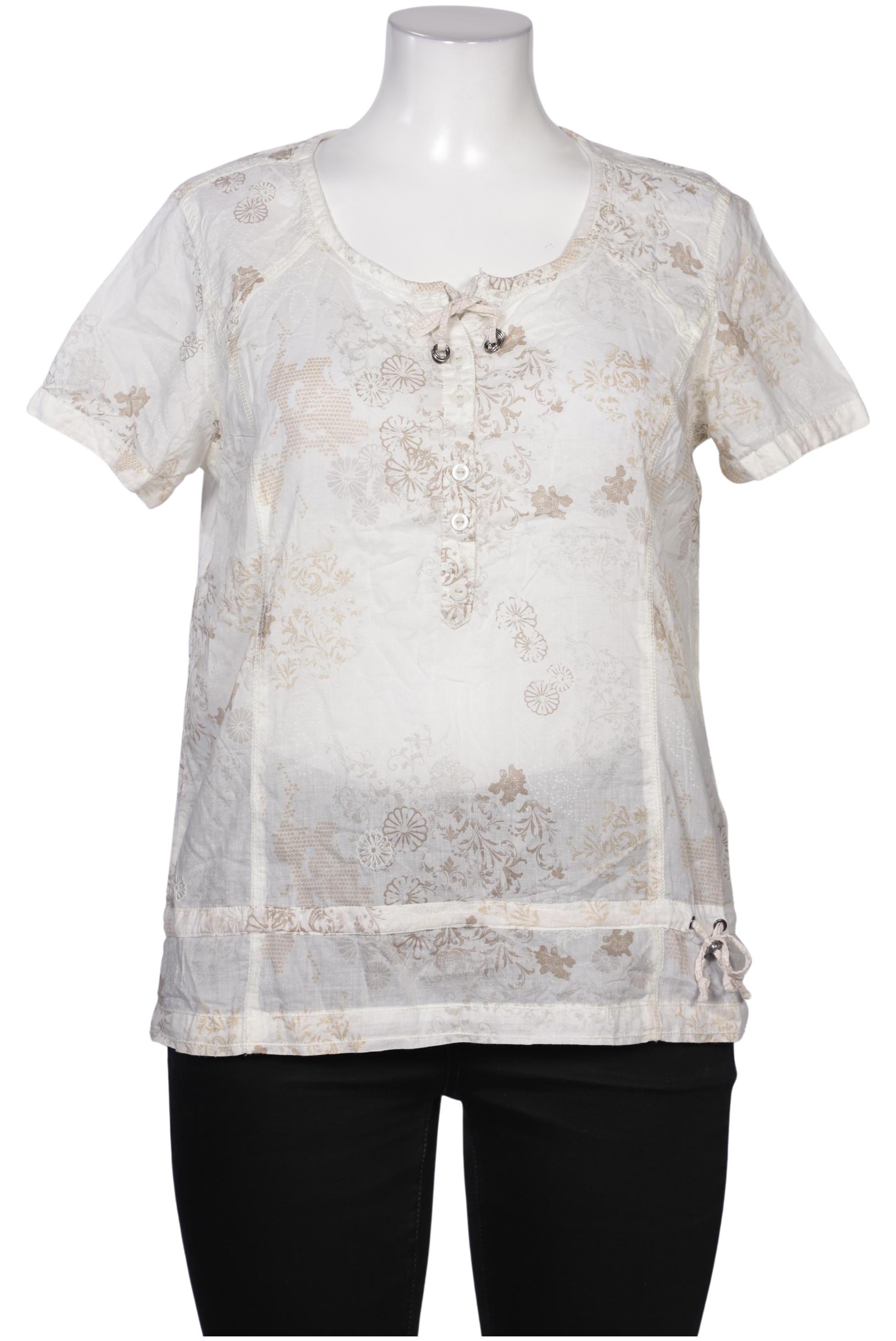 

Cecil Damen Bluse, cremeweiß, Gr. 42