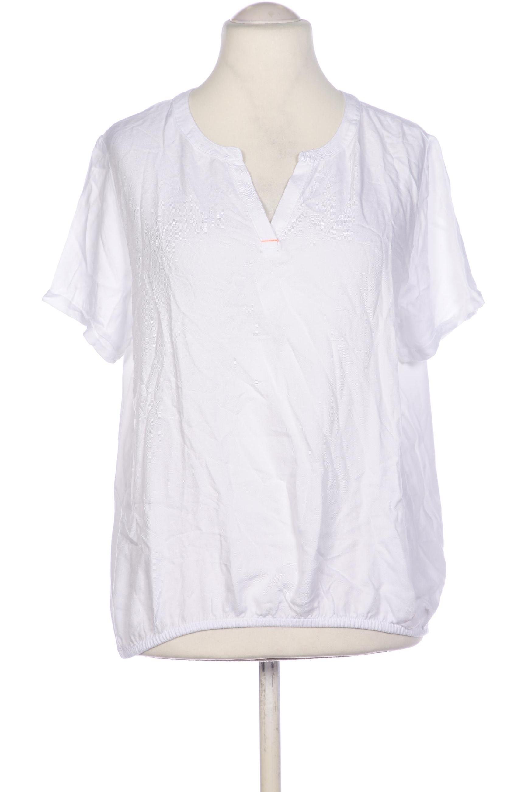 

Cecil Damen Bluse, weiß, Gr. 42