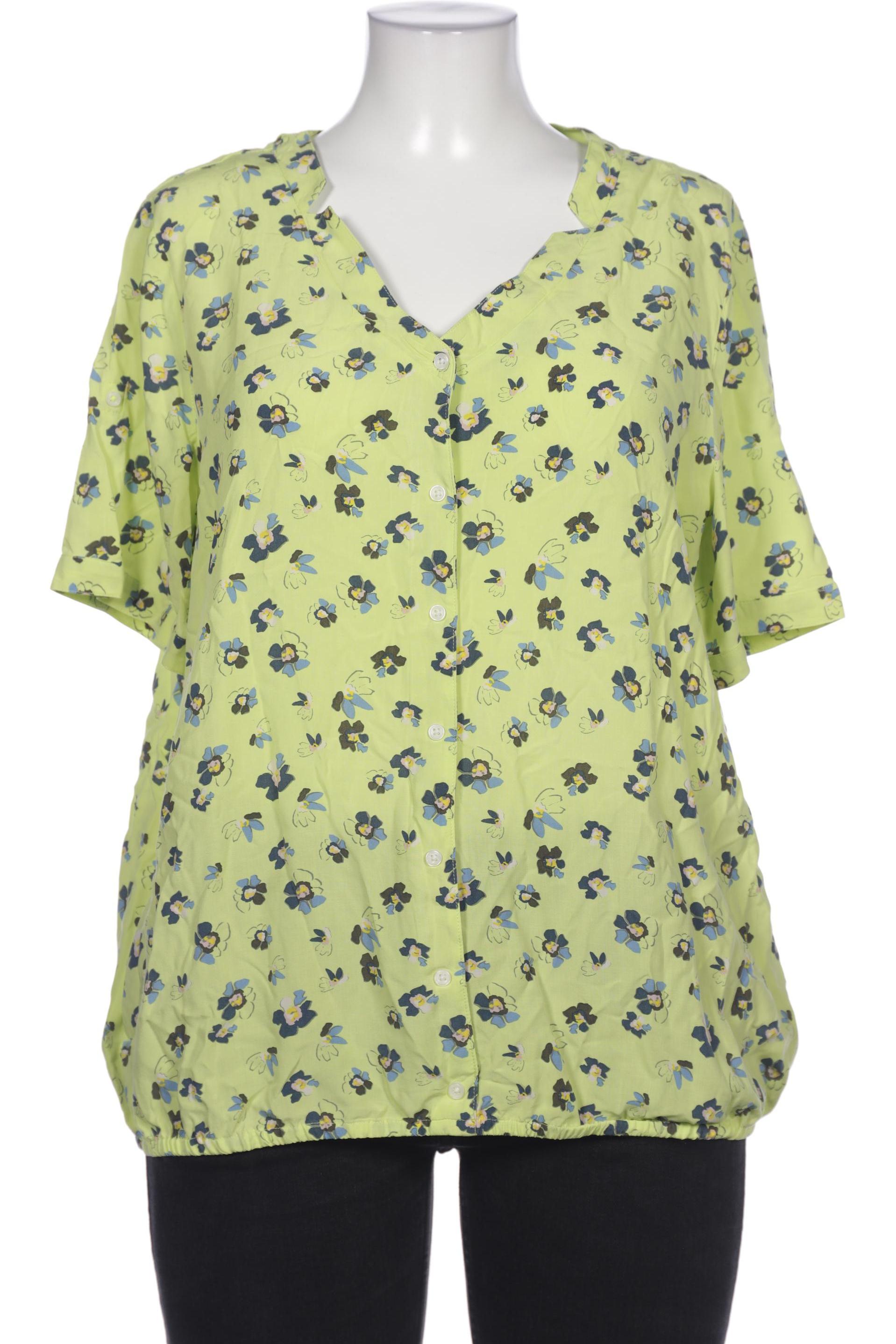 

CECIL Damen Bluse, gelb