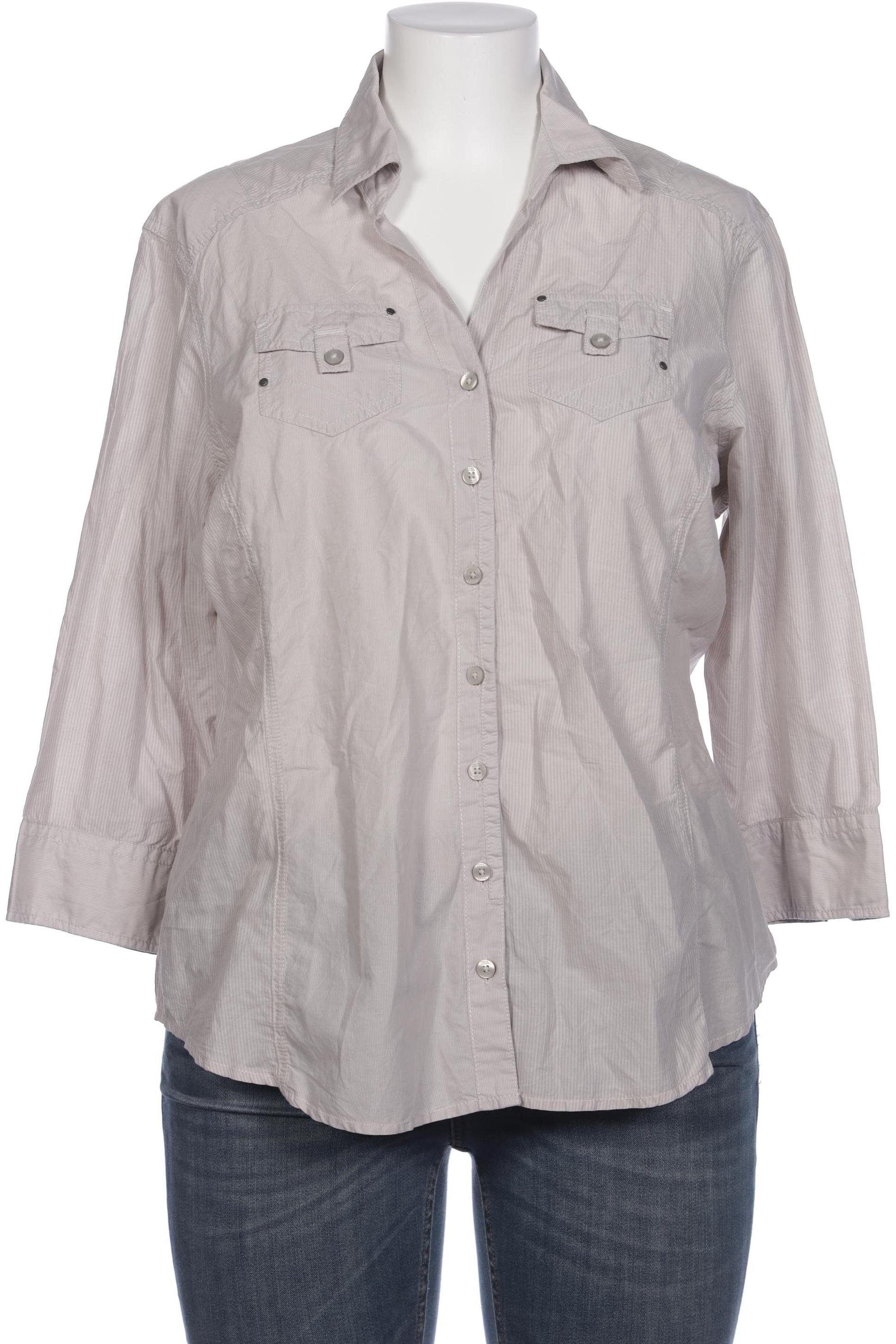 

Cecil Damen Bluse, grau, Gr. 44