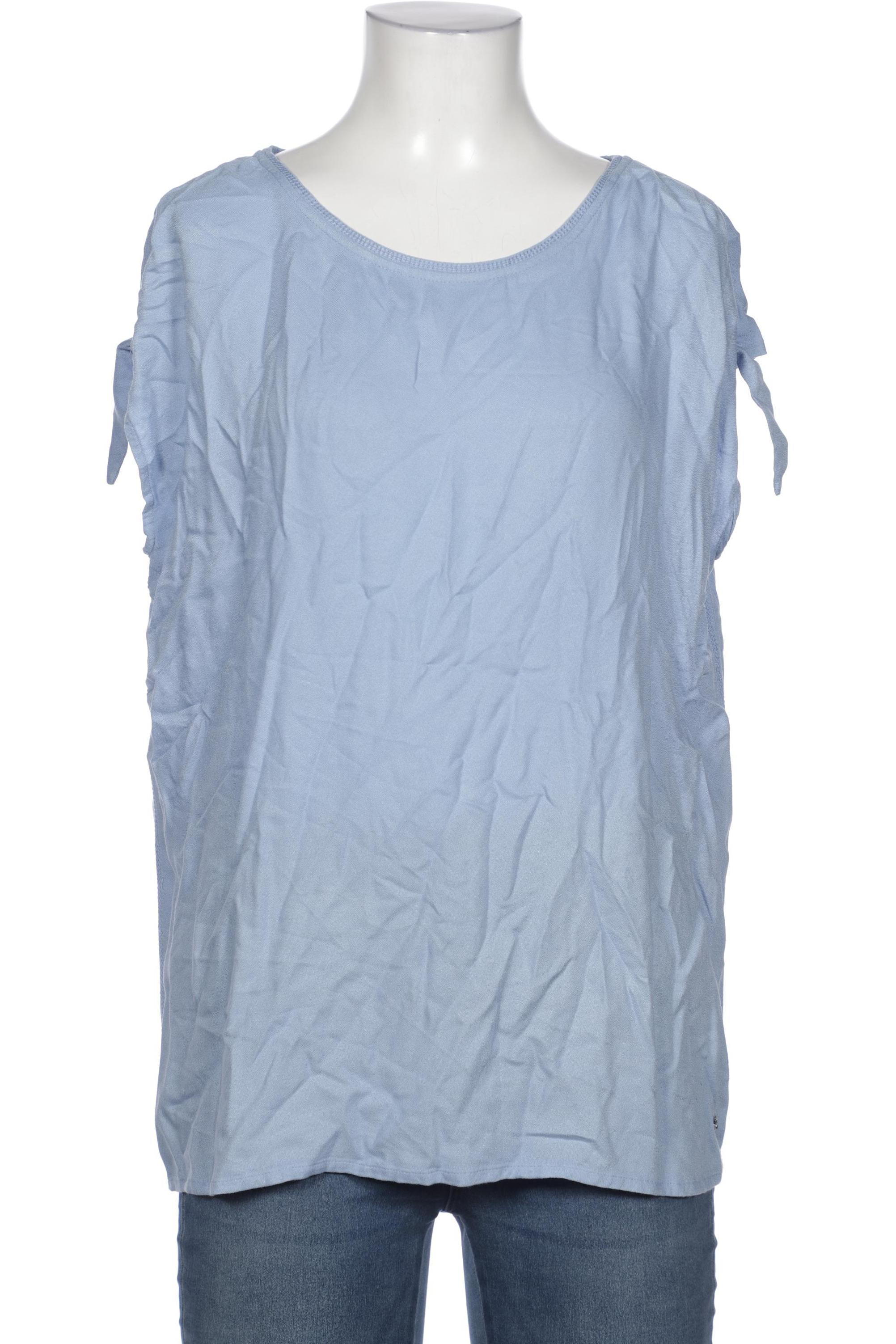 

CECIL Damen Bluse, blau