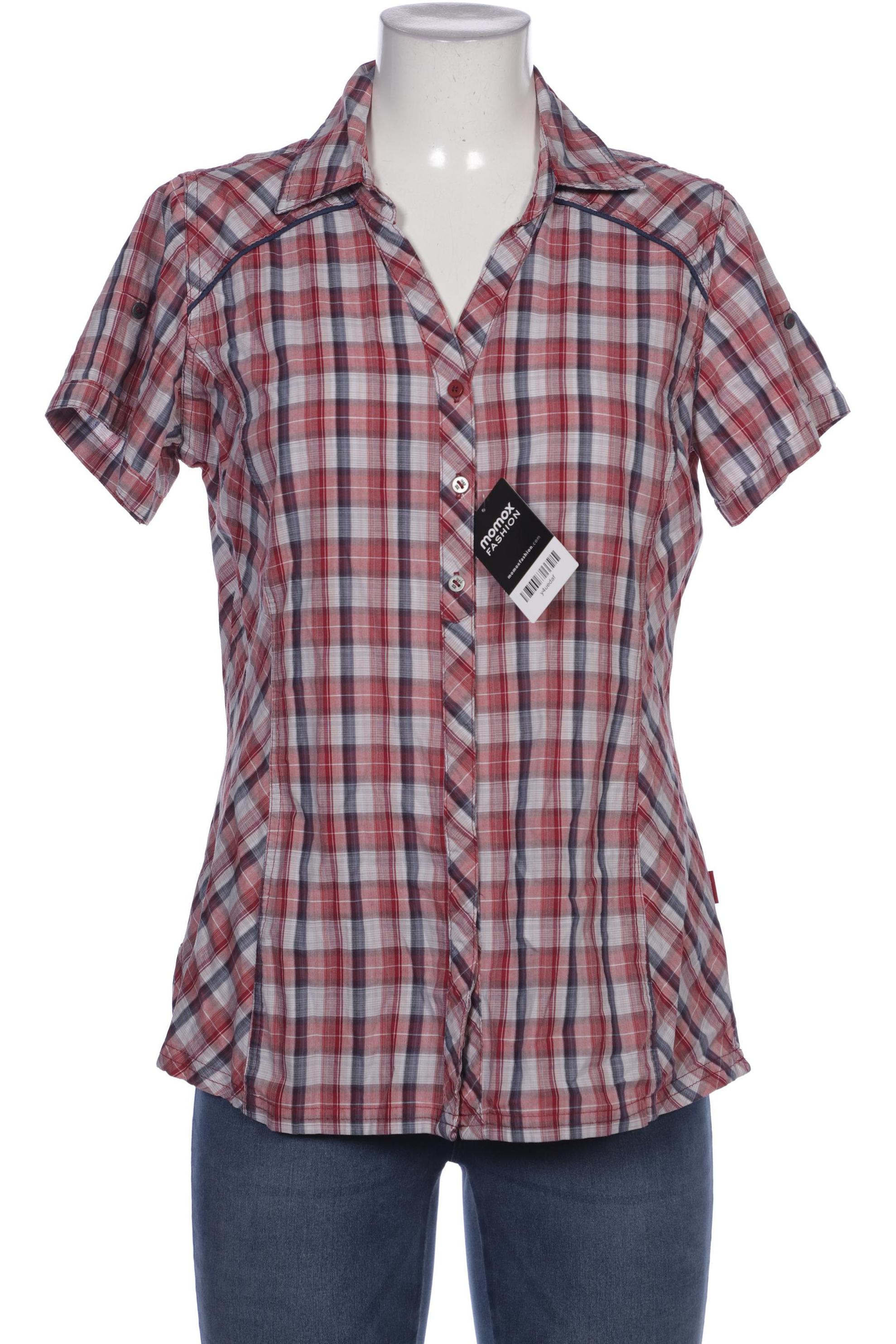 

Cecil Damen Bluse, bordeaux, Gr. 38