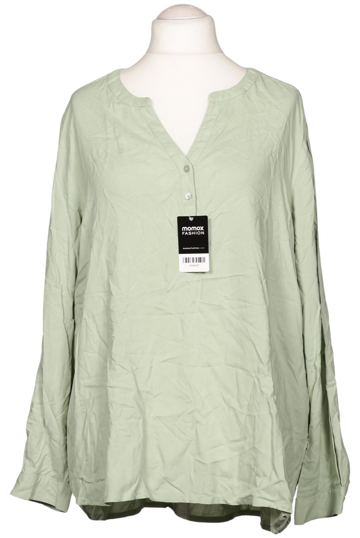 

Cecil Damen Bluse, hellgrün, Gr. 46