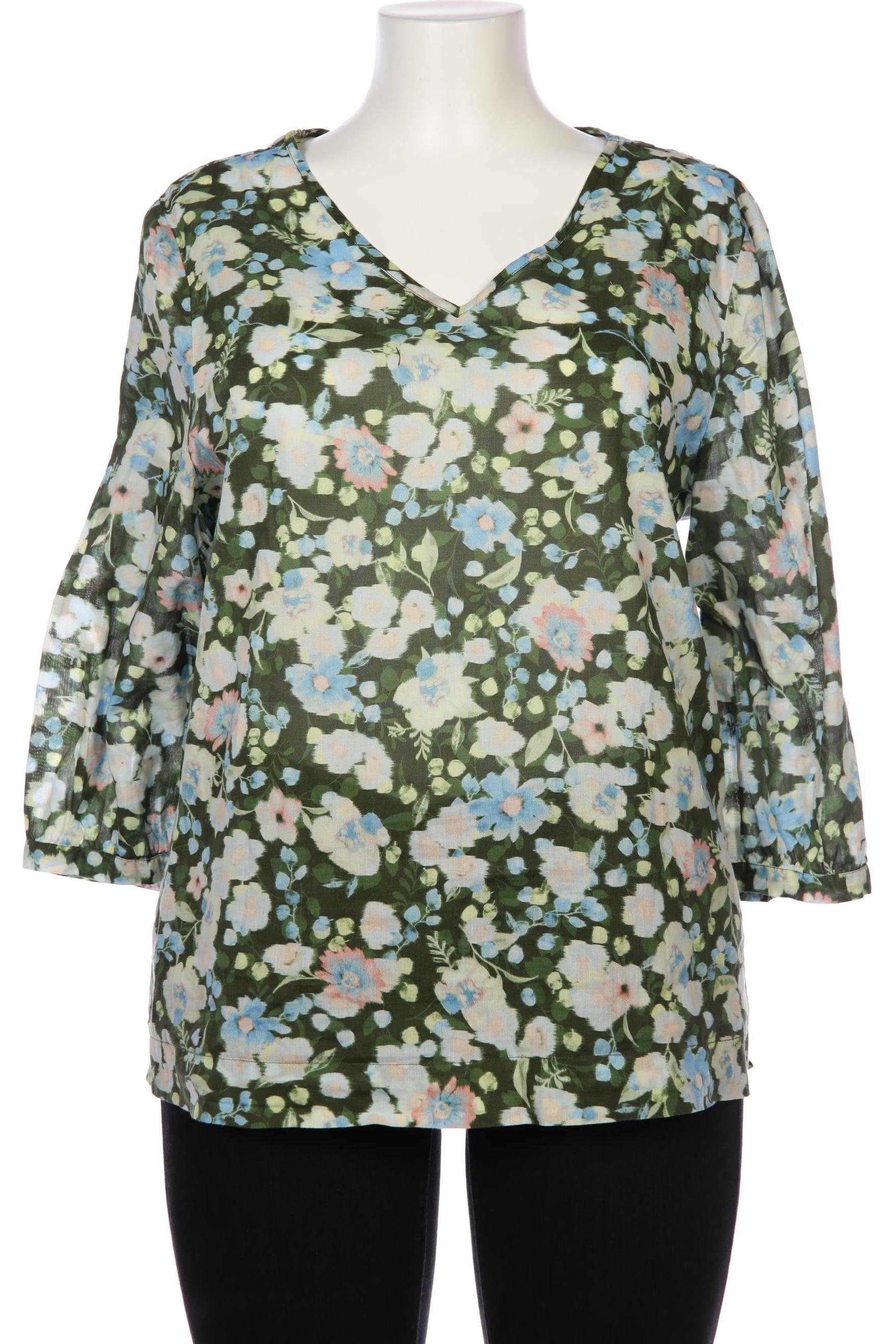 

Cecil Damen Bluse, grün, Gr. 44