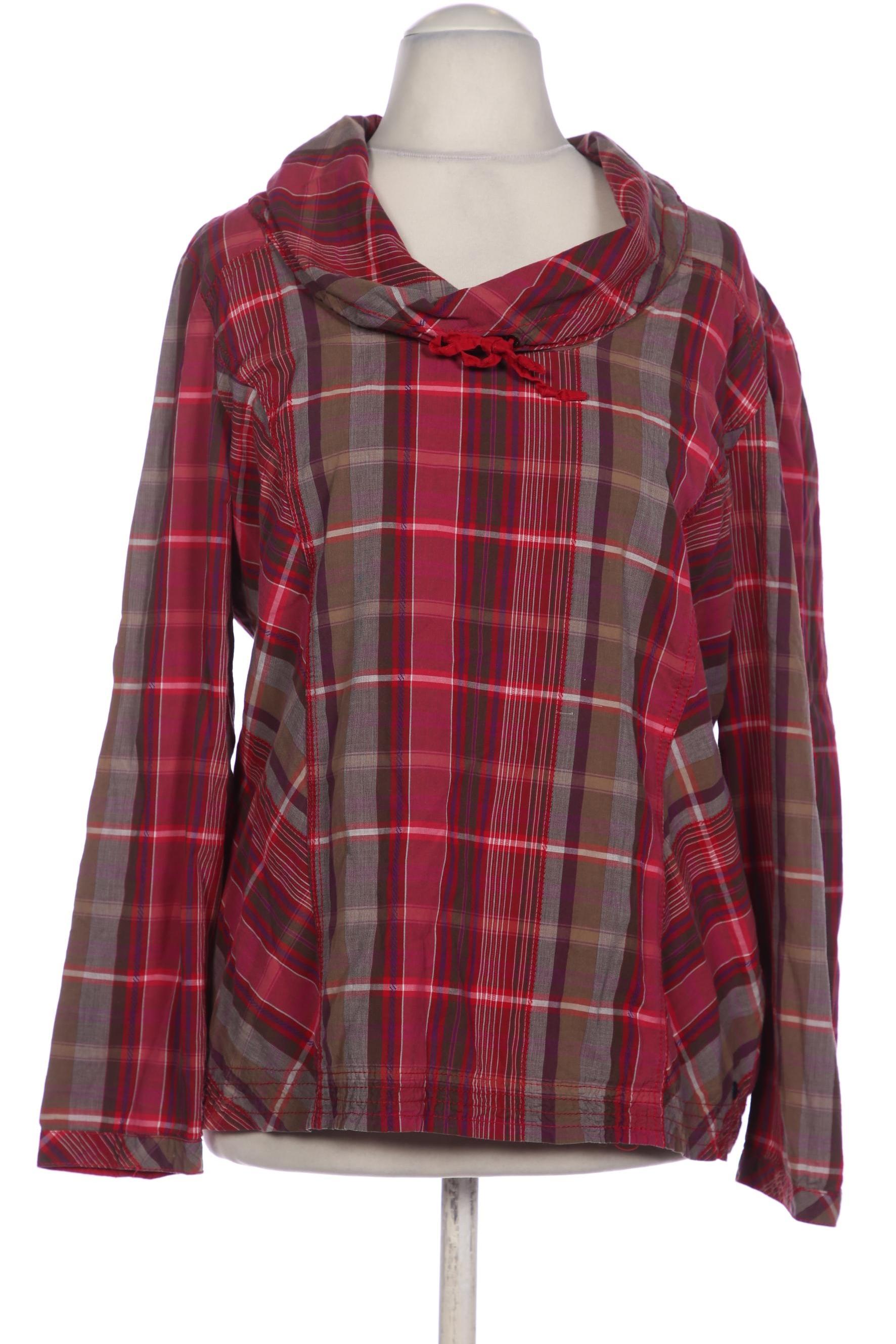 

Cecil Damen Bluse, bordeaux, Gr. 38