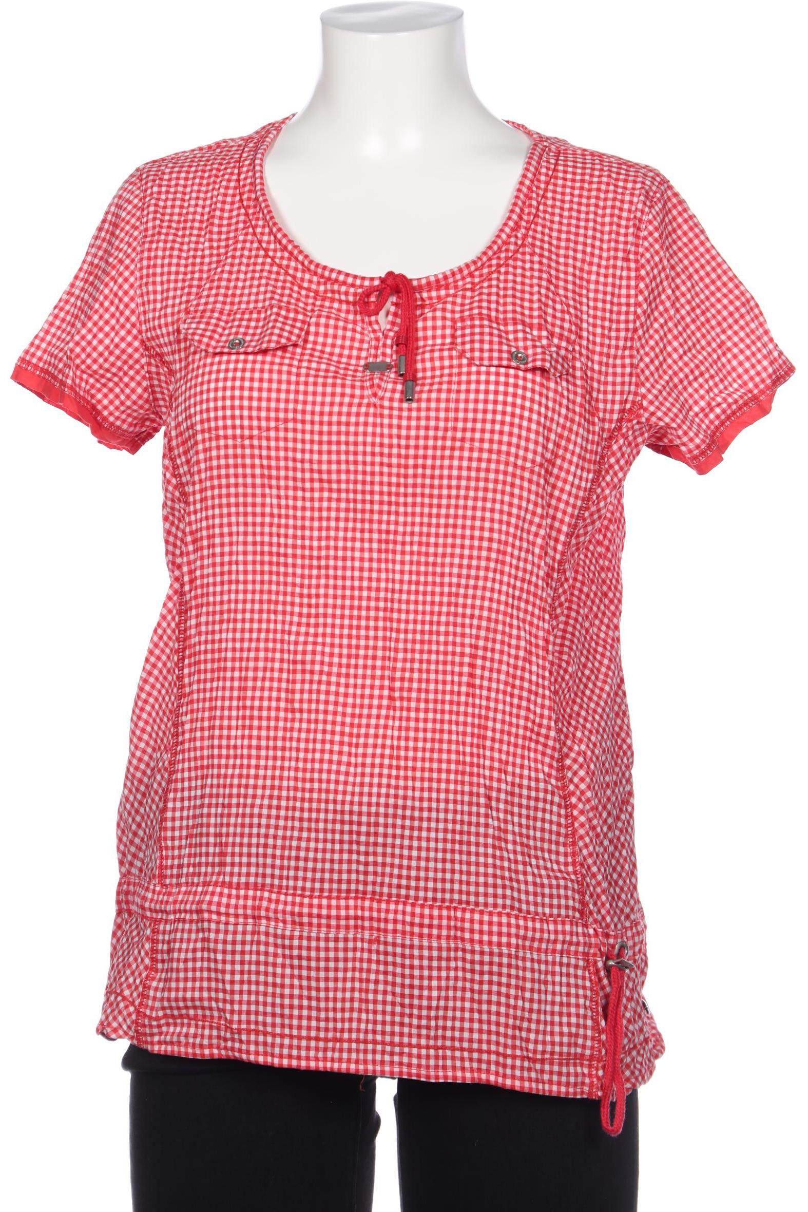 

CECIL Damen Bluse, rot