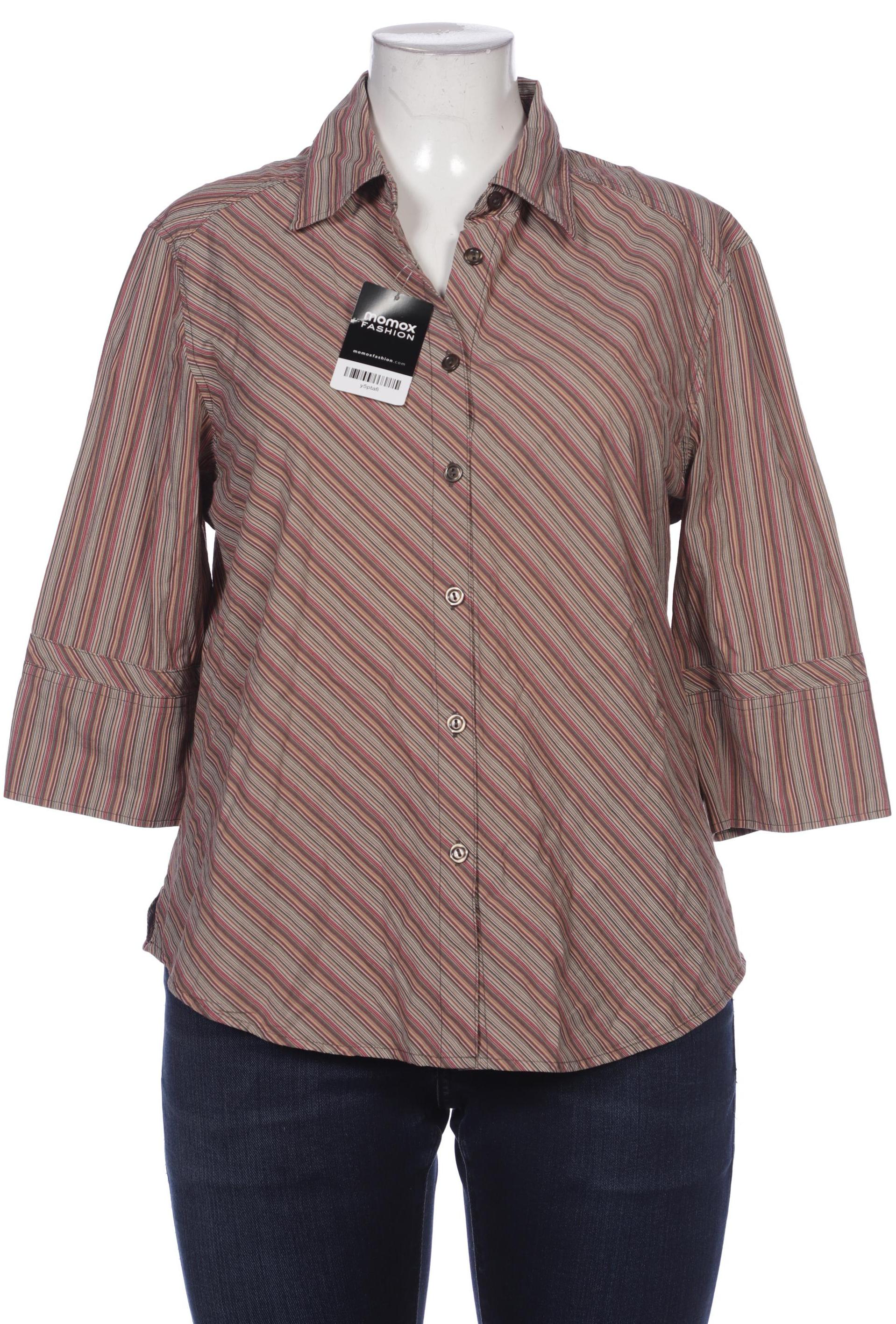 

Cecil Damen Bluse, braun, Gr. 44