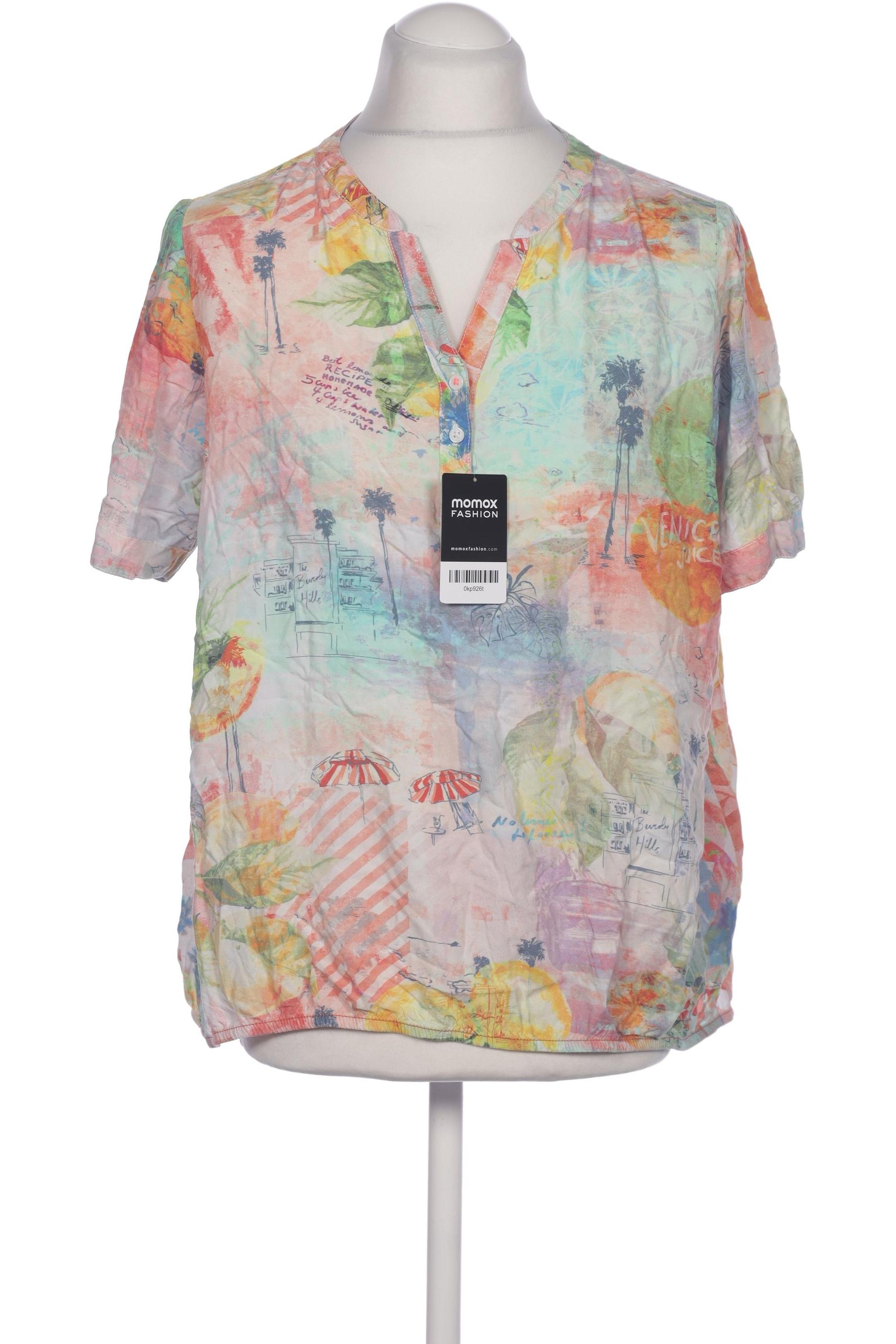 

Cecil Damen Bluse, mehrfarbig, Gr. 44