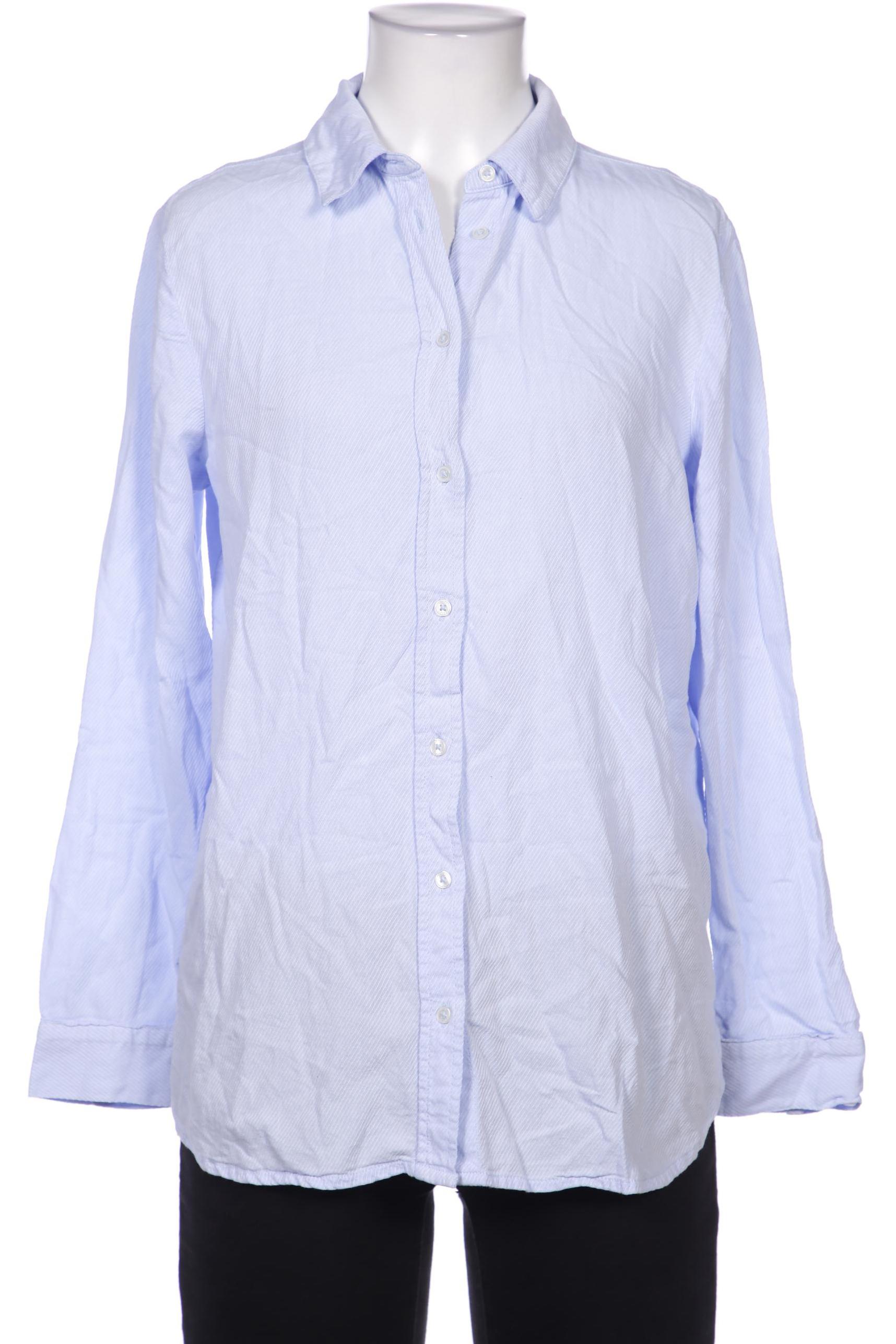 

Cecil Damen Bluse, hellblau, Gr. 36