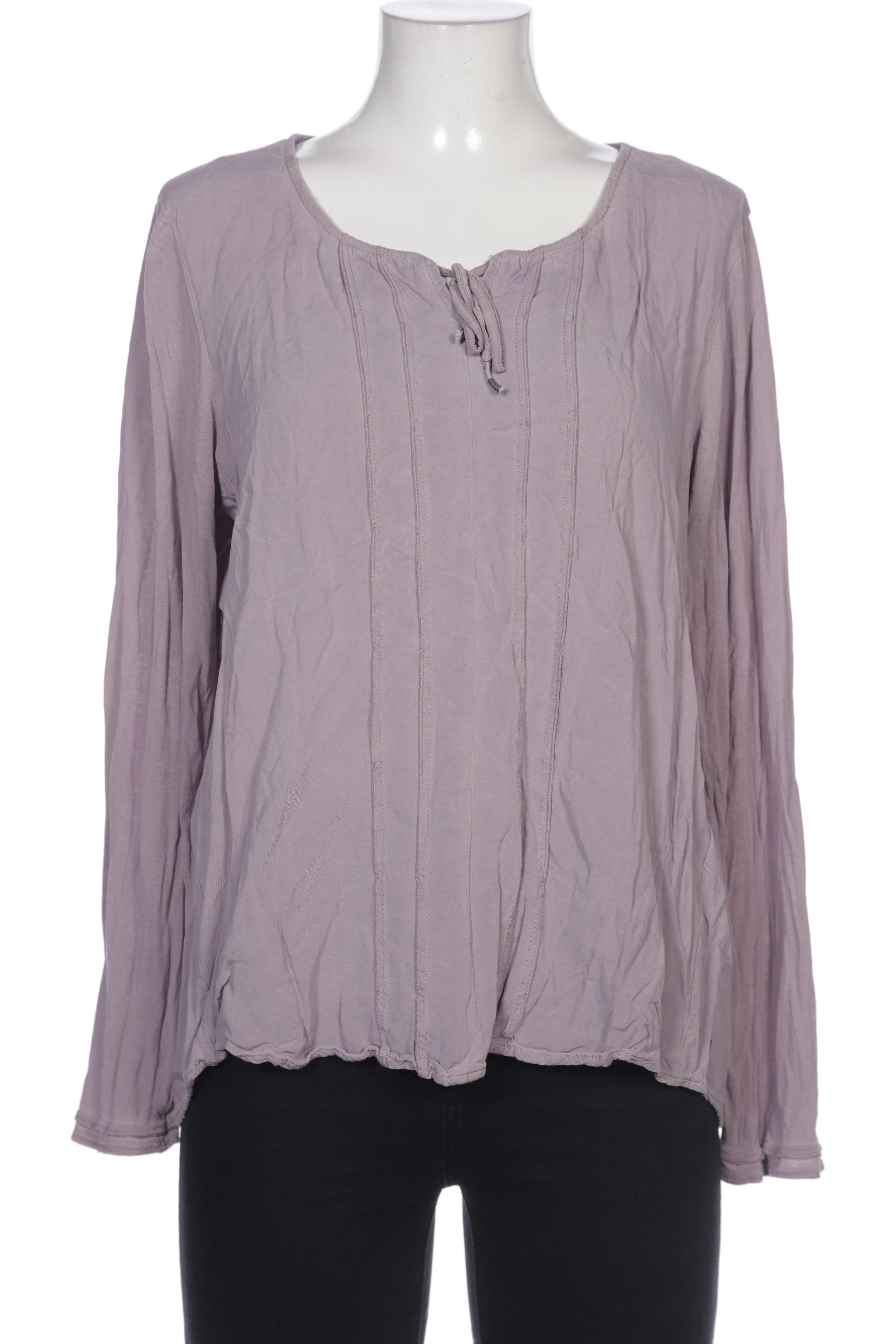 

CECIL Damen Bluse, flieder