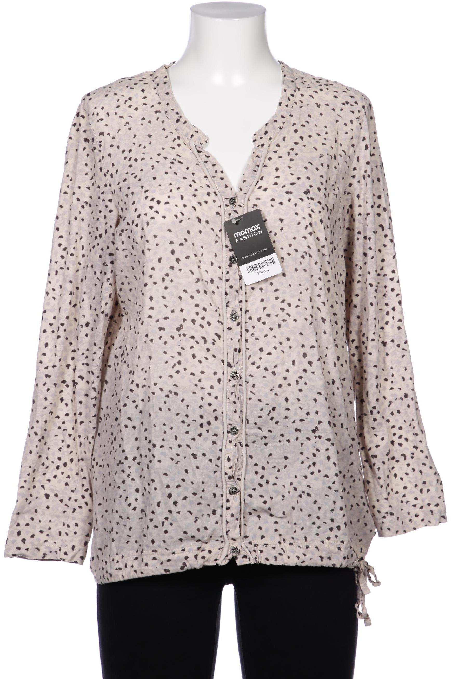 

CECIL Damen Bluse, beige