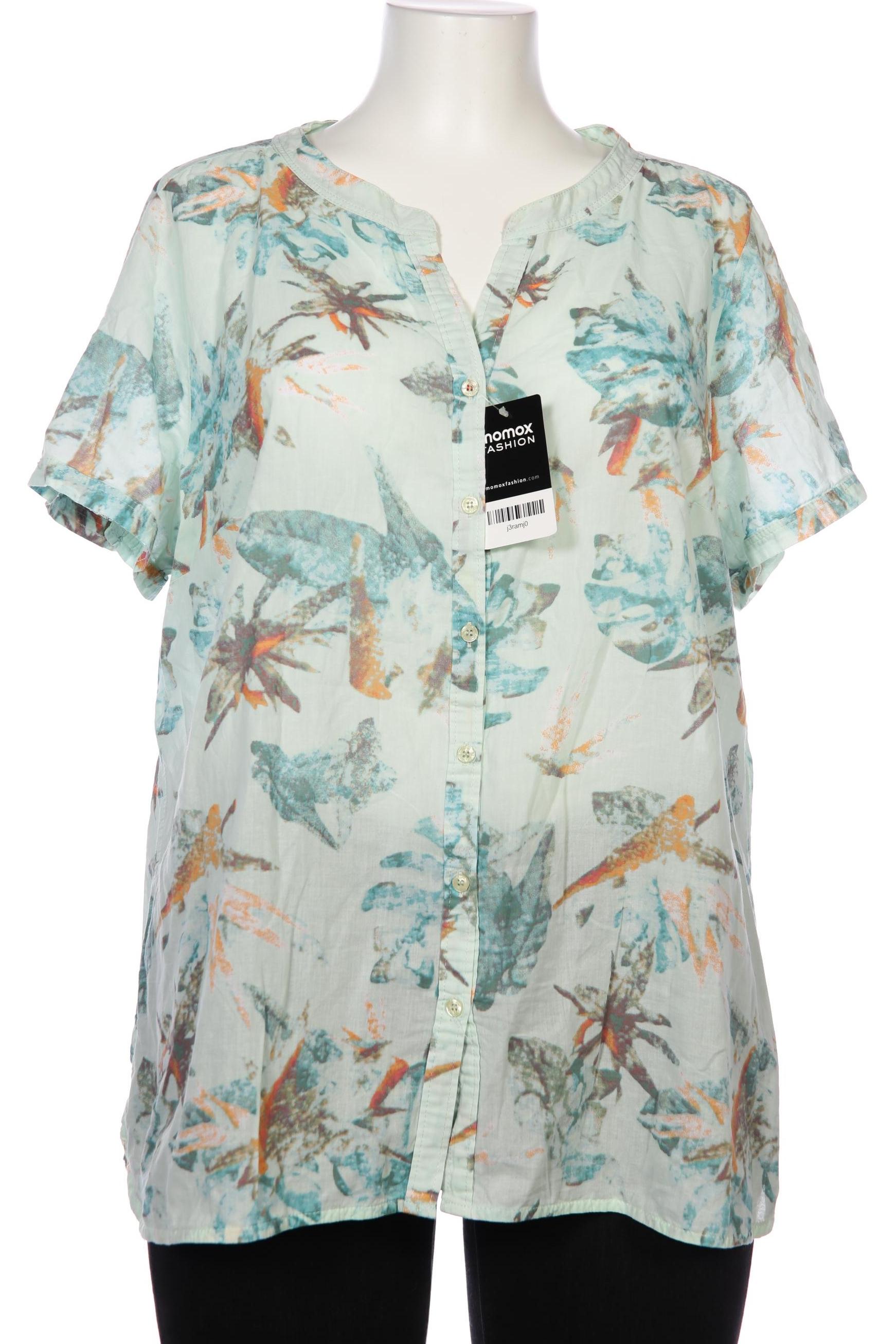 

Cecil Damen Bluse, hellgrün, Gr. 46