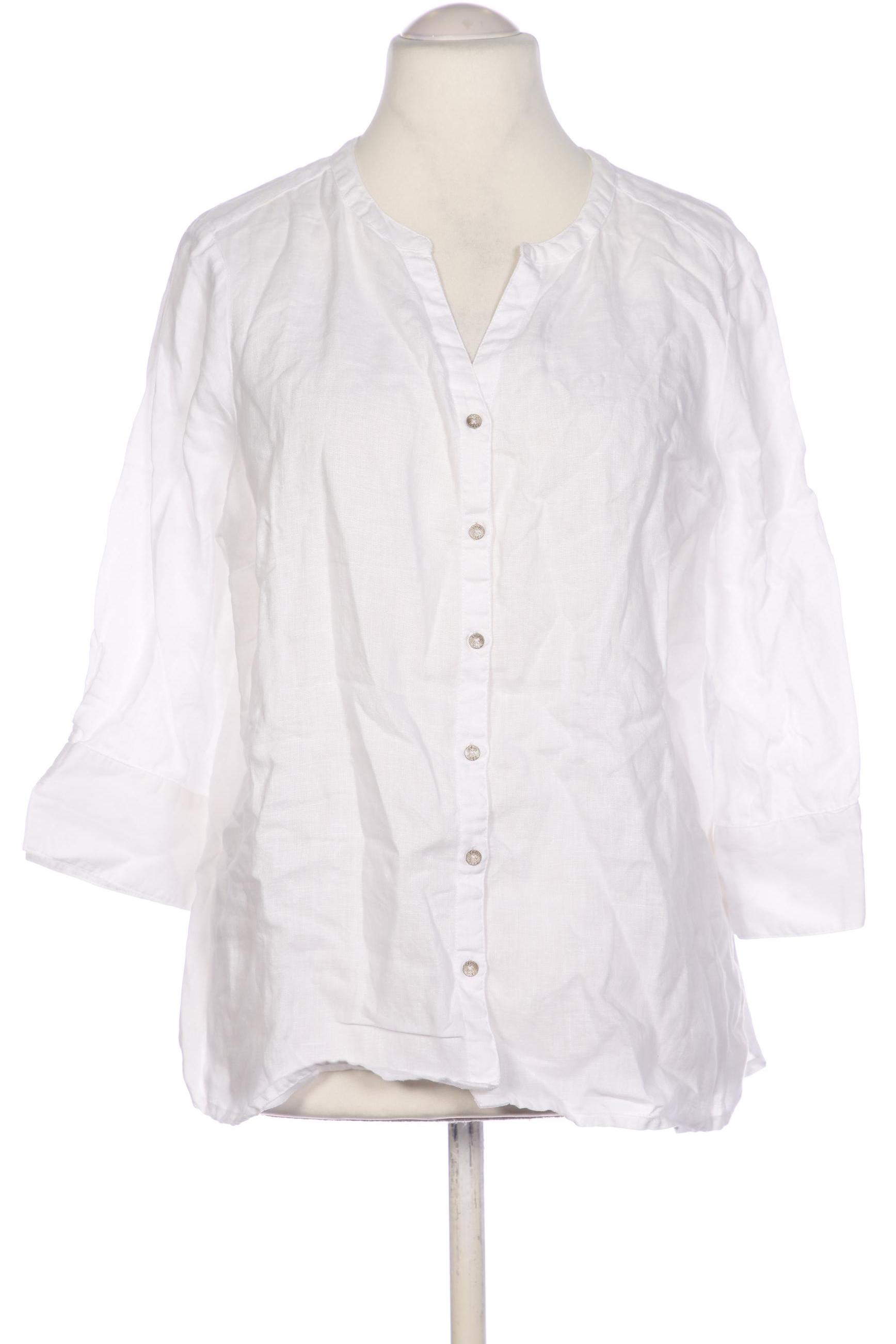 

Cecil Damen Bluse, weiß, Gr. 42