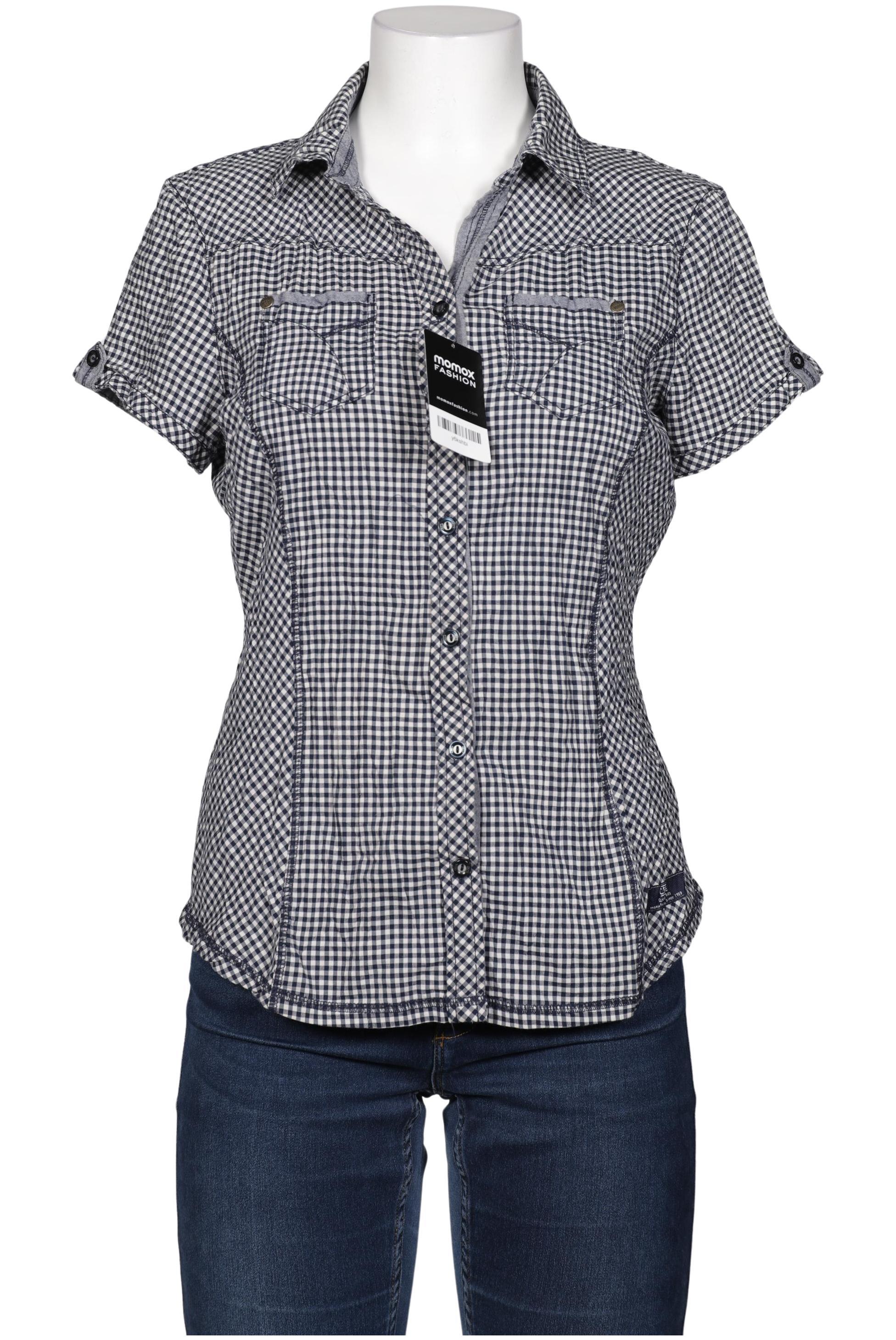 

Cecil Damen Bluse, marineblau, Gr. 38