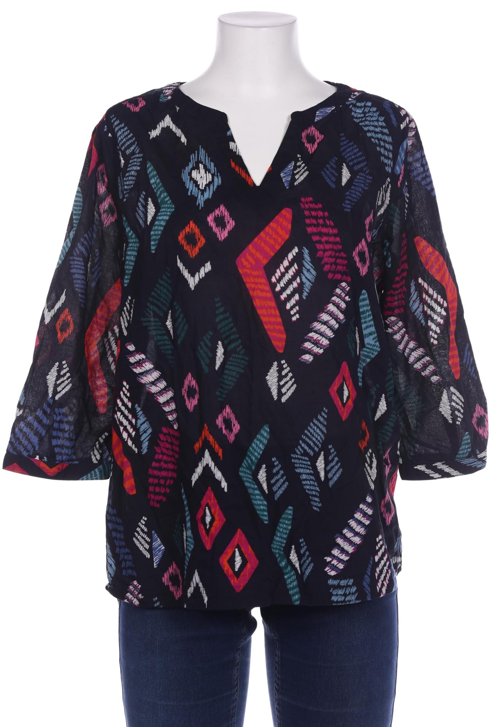 

Cecil Damen Bluse, schwarz, Gr. 42