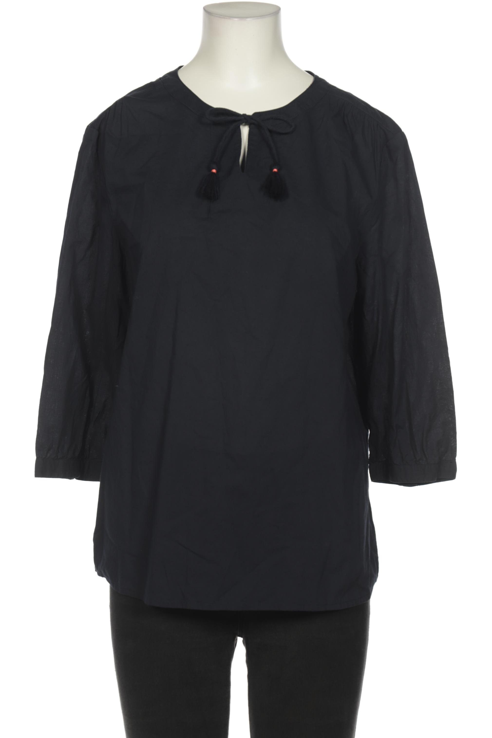 

Cecil Damen Bluse, marineblau, Gr. 36
