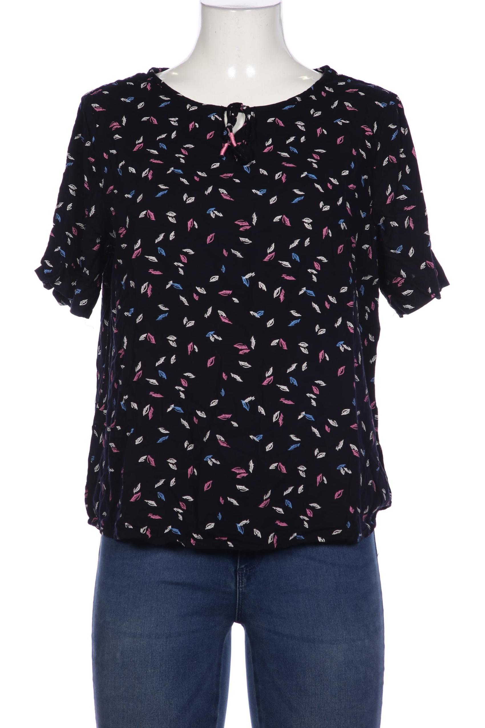 

CECIL Damen Bluse, schwarz