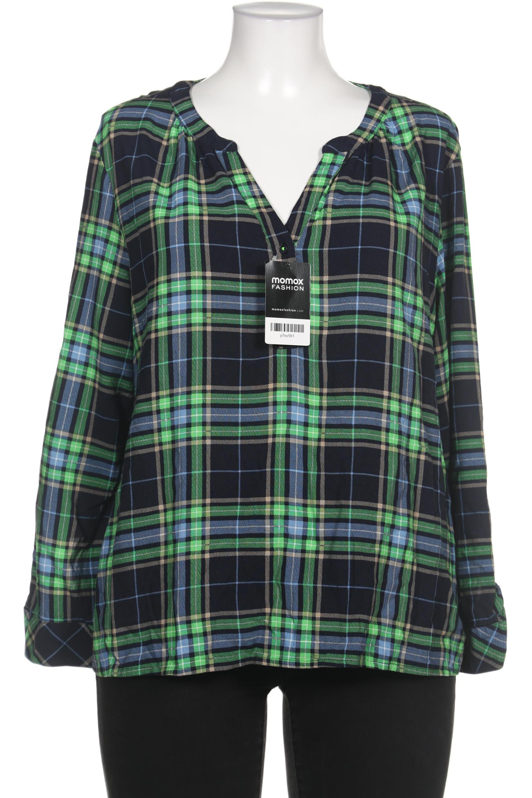 

Cecil Damen Bluse, marineblau, Gr. 44