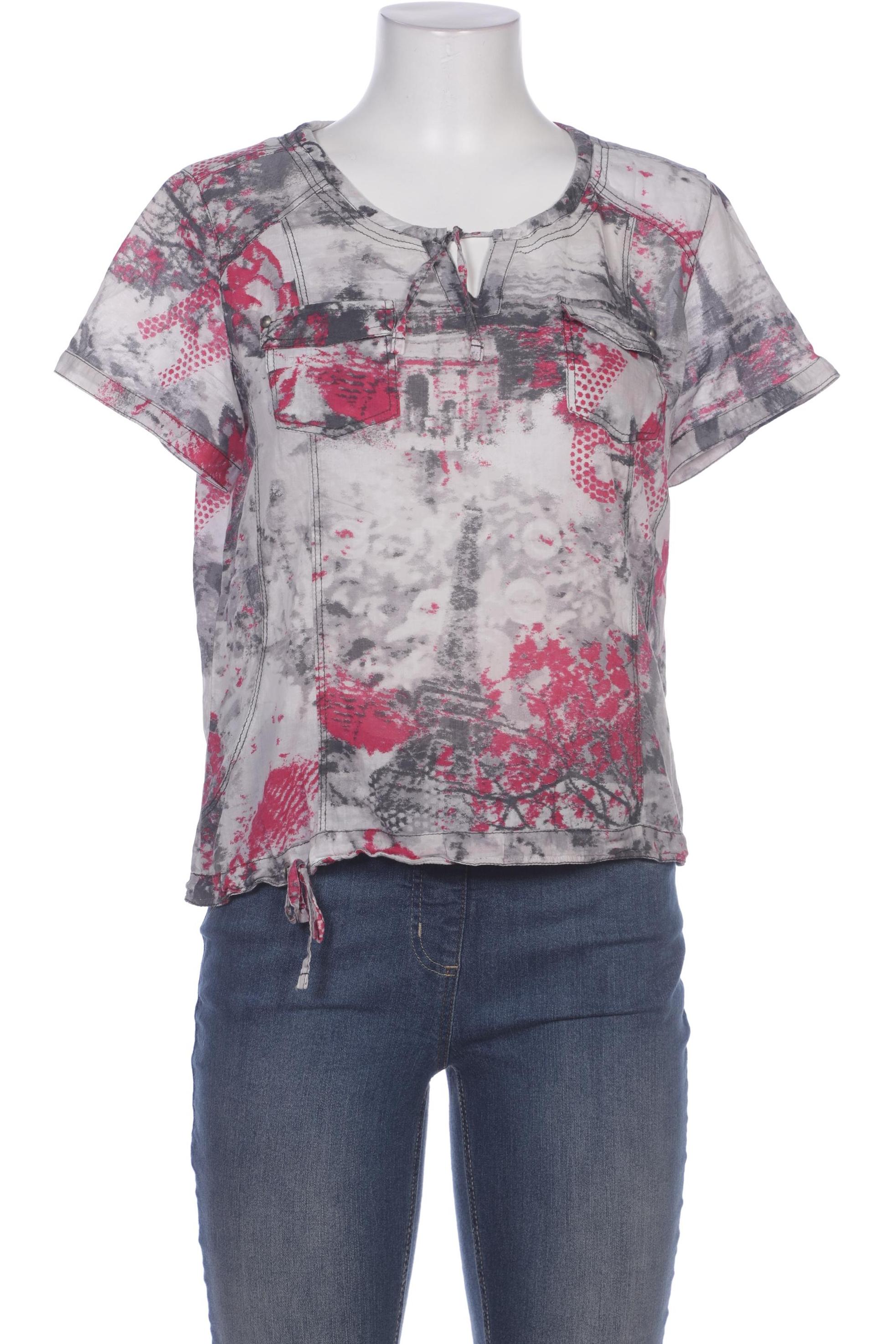

Cecil Damen Bluse, grau, Gr. 38