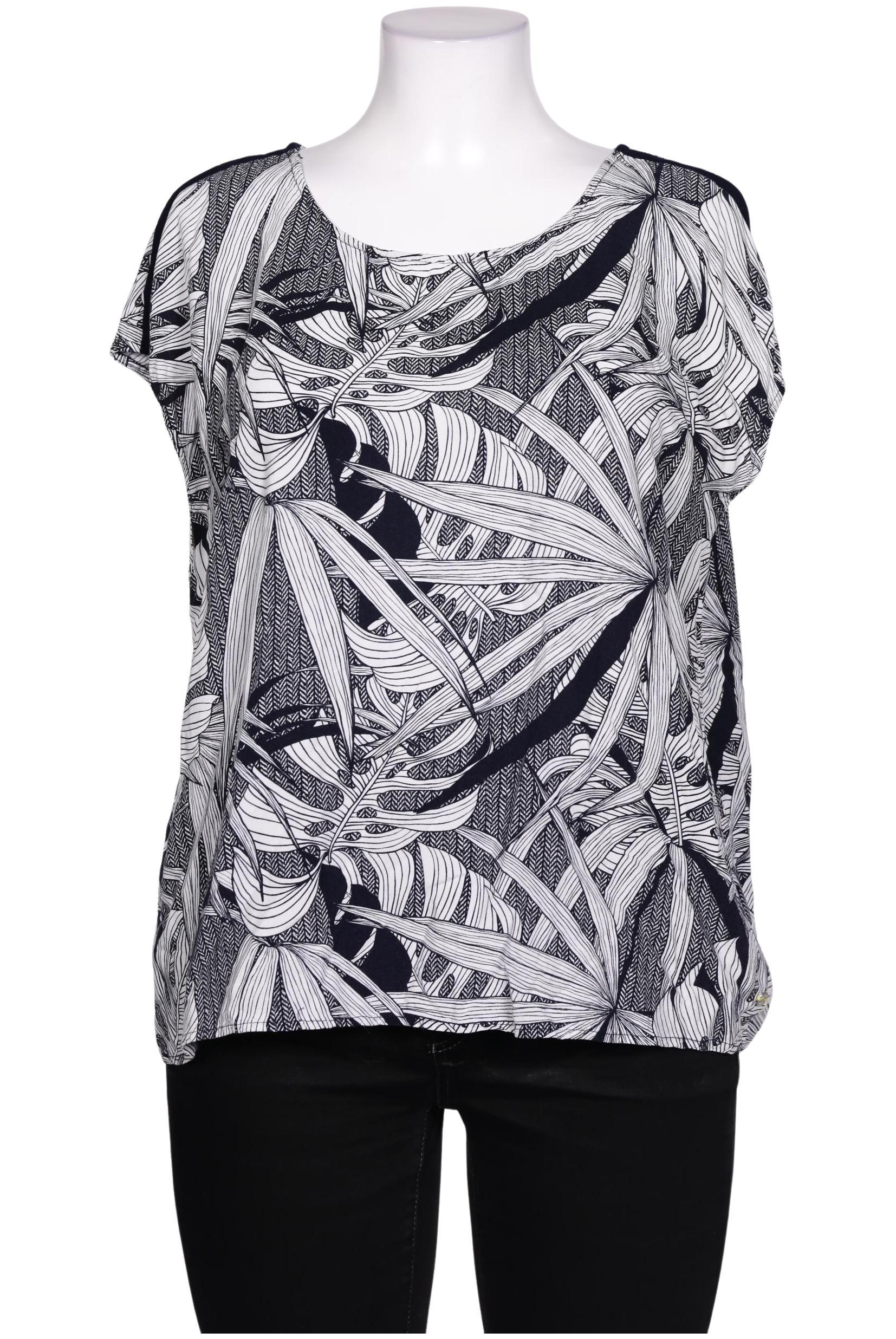 

Cecil Damen Bluse, marineblau, Gr. 44