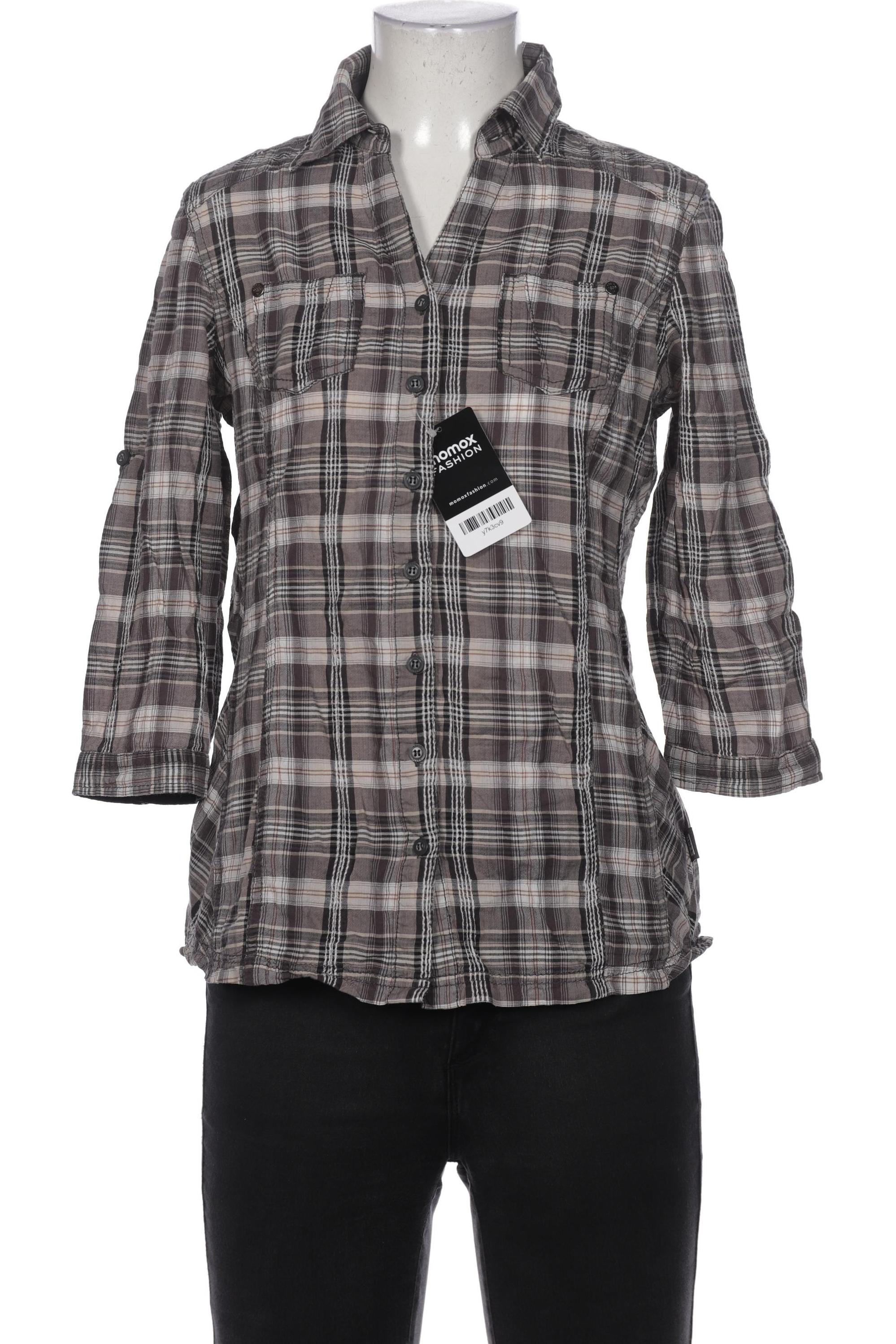 

Cecil Damen Bluse, grau, Gr. 36