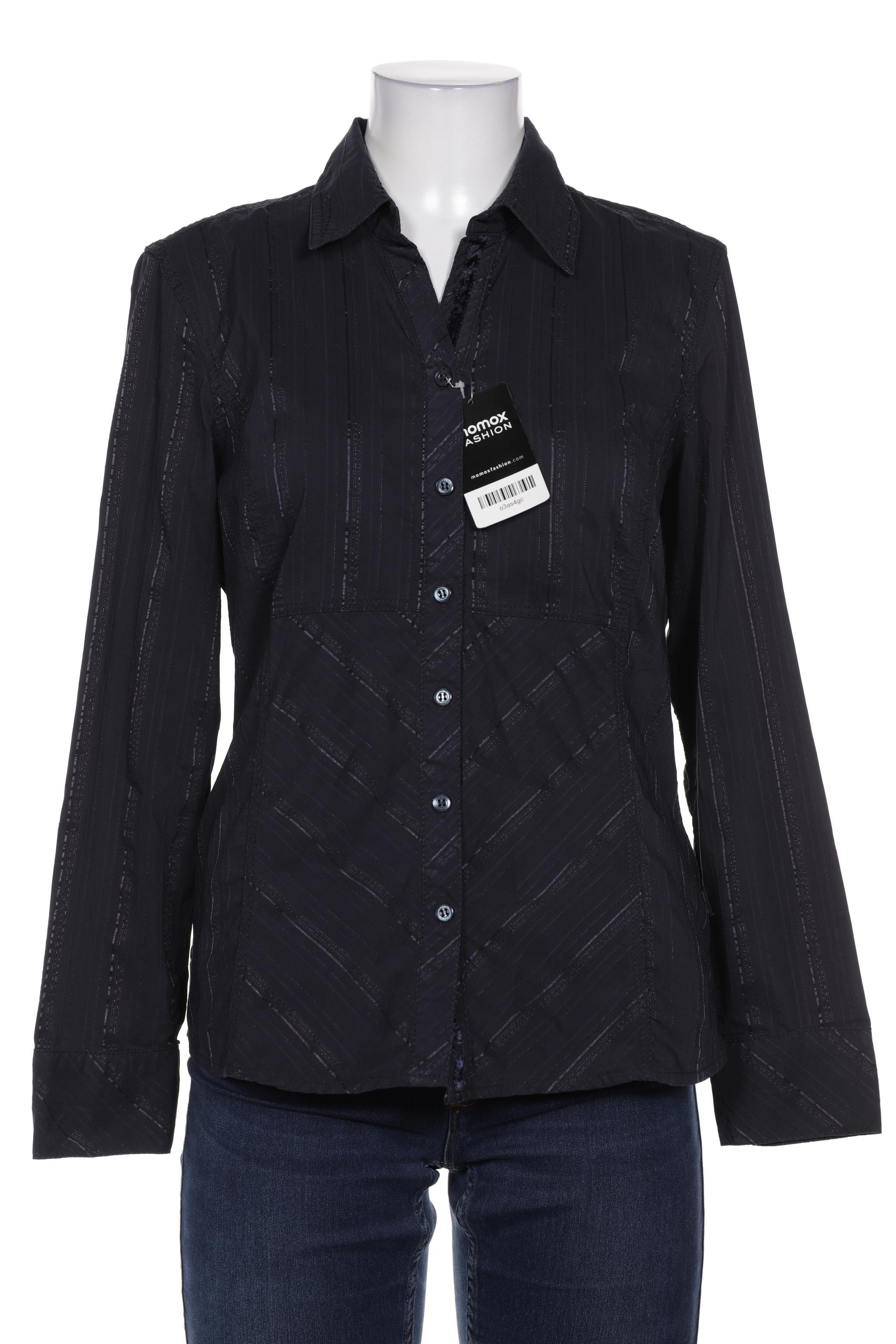 

Cecil Damen Bluse, marineblau, Gr. 38