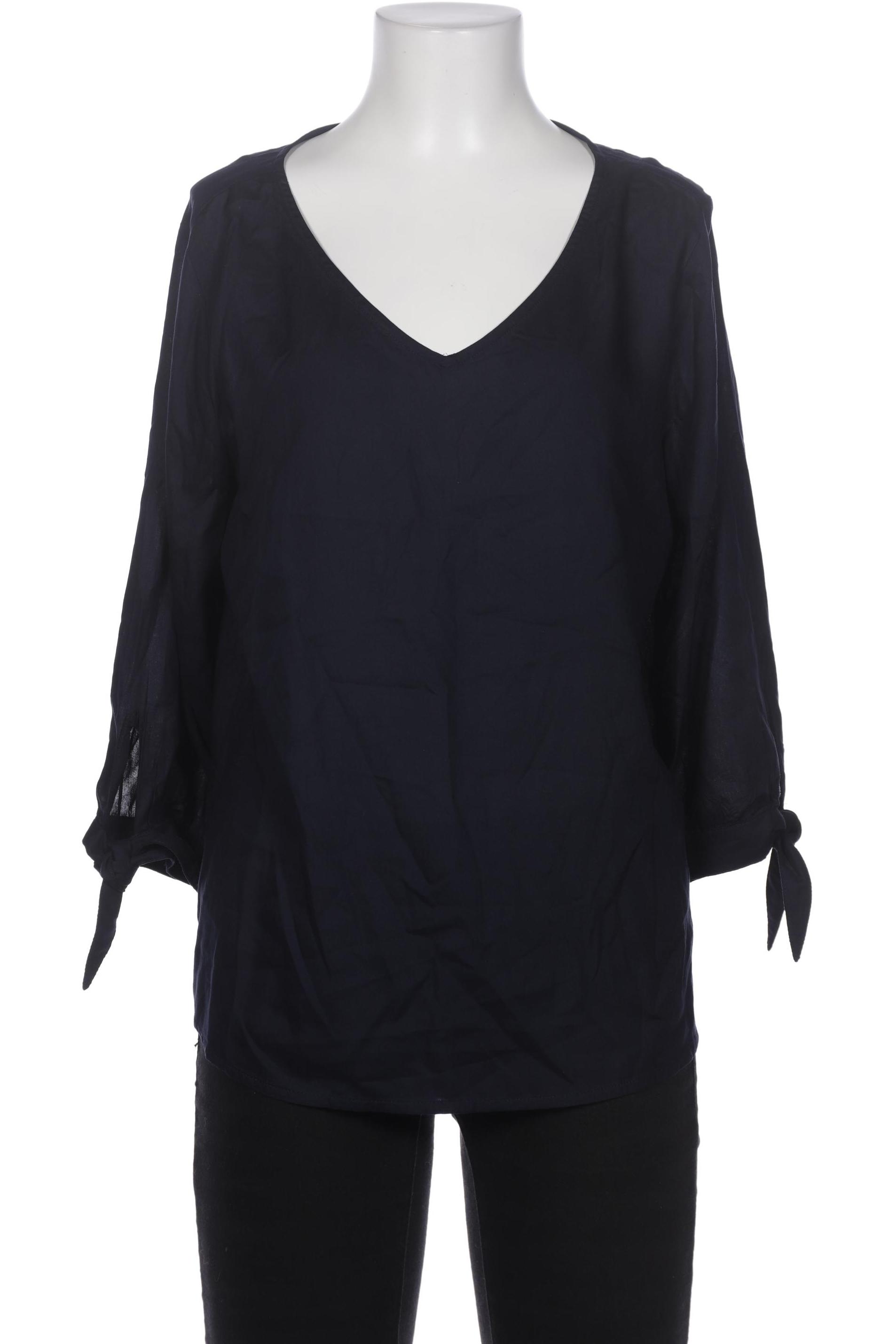 Thumbnail - Cecil Damen Bluse, marineblau, Gr. 38