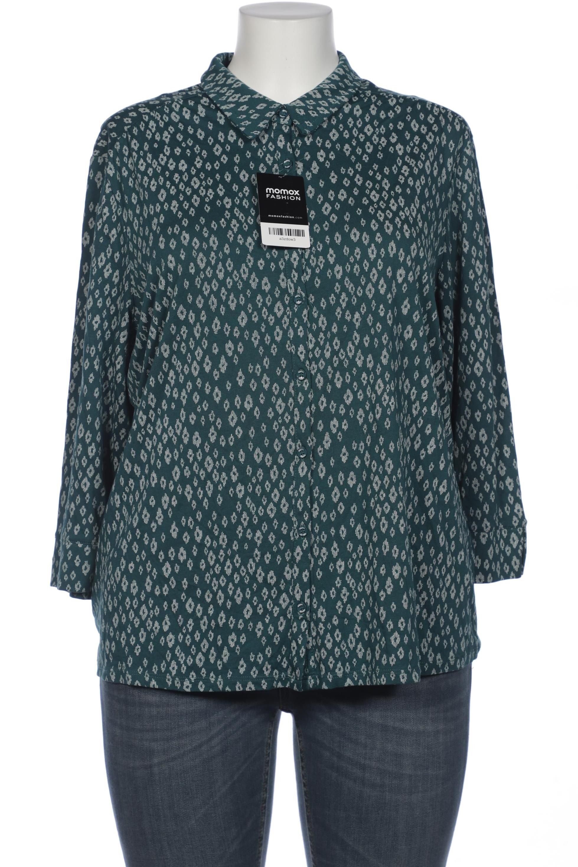 

Cecil Damen Bluse, türkis, Gr. 46