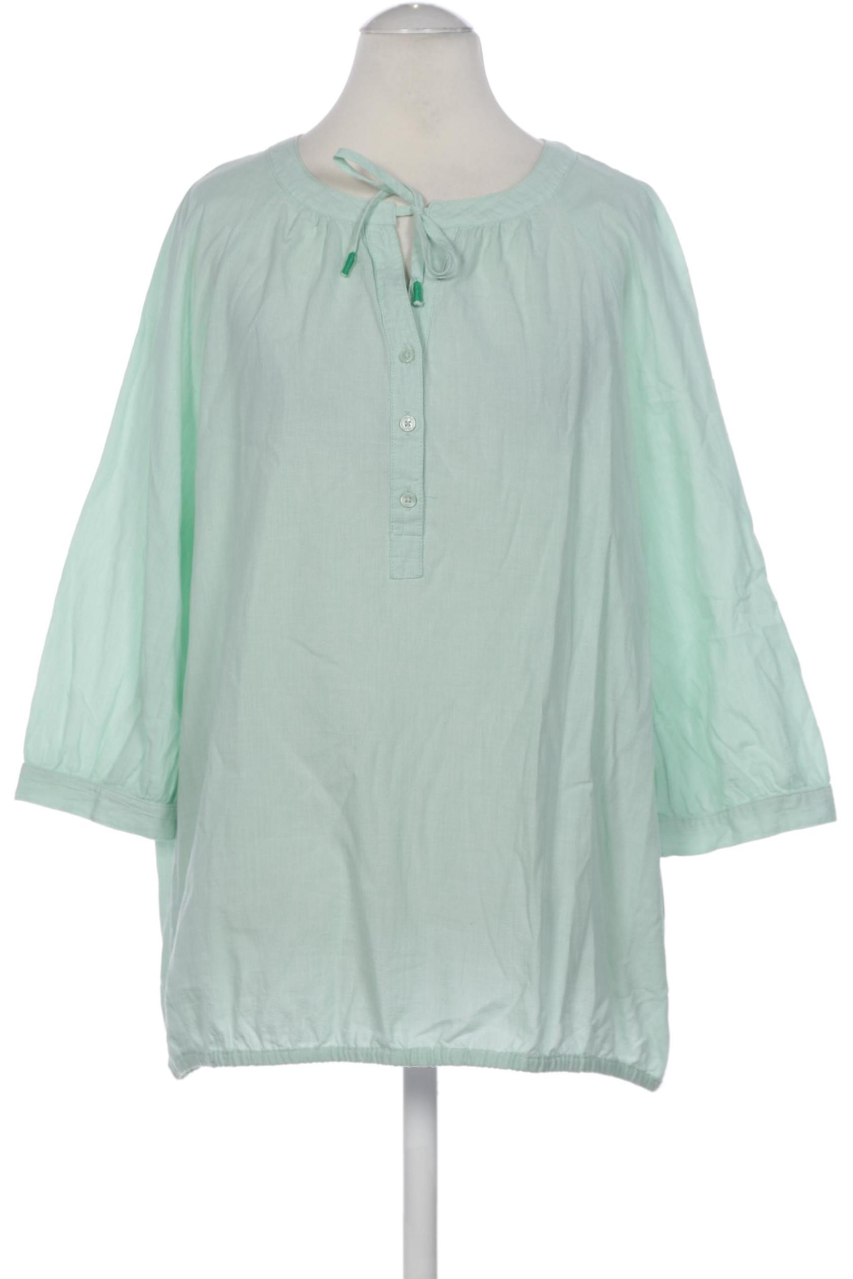 

Cecil Damen Bluse, türkis, Gr. 38