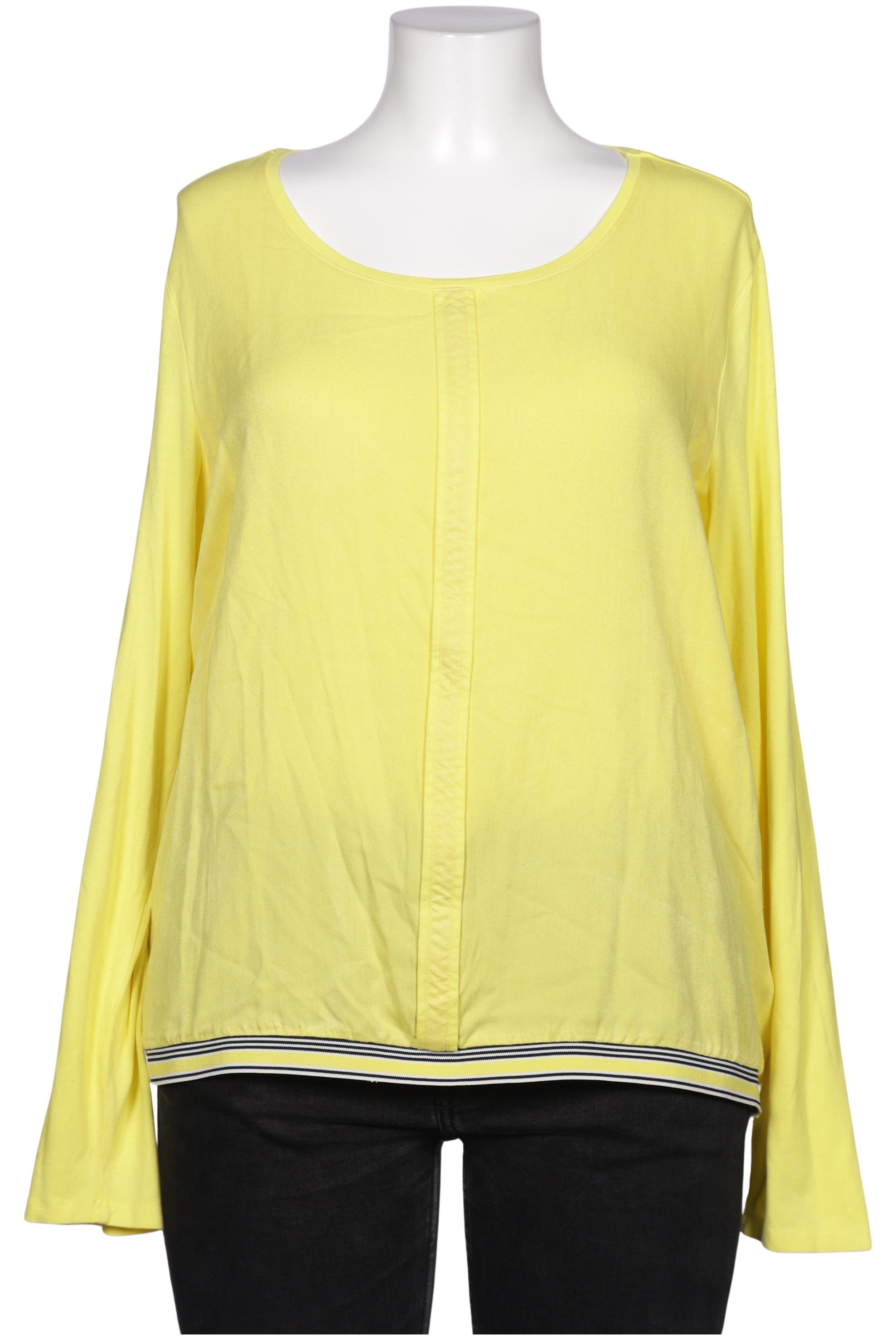 

Cecil Damen Bluse, gelb, Gr. 44