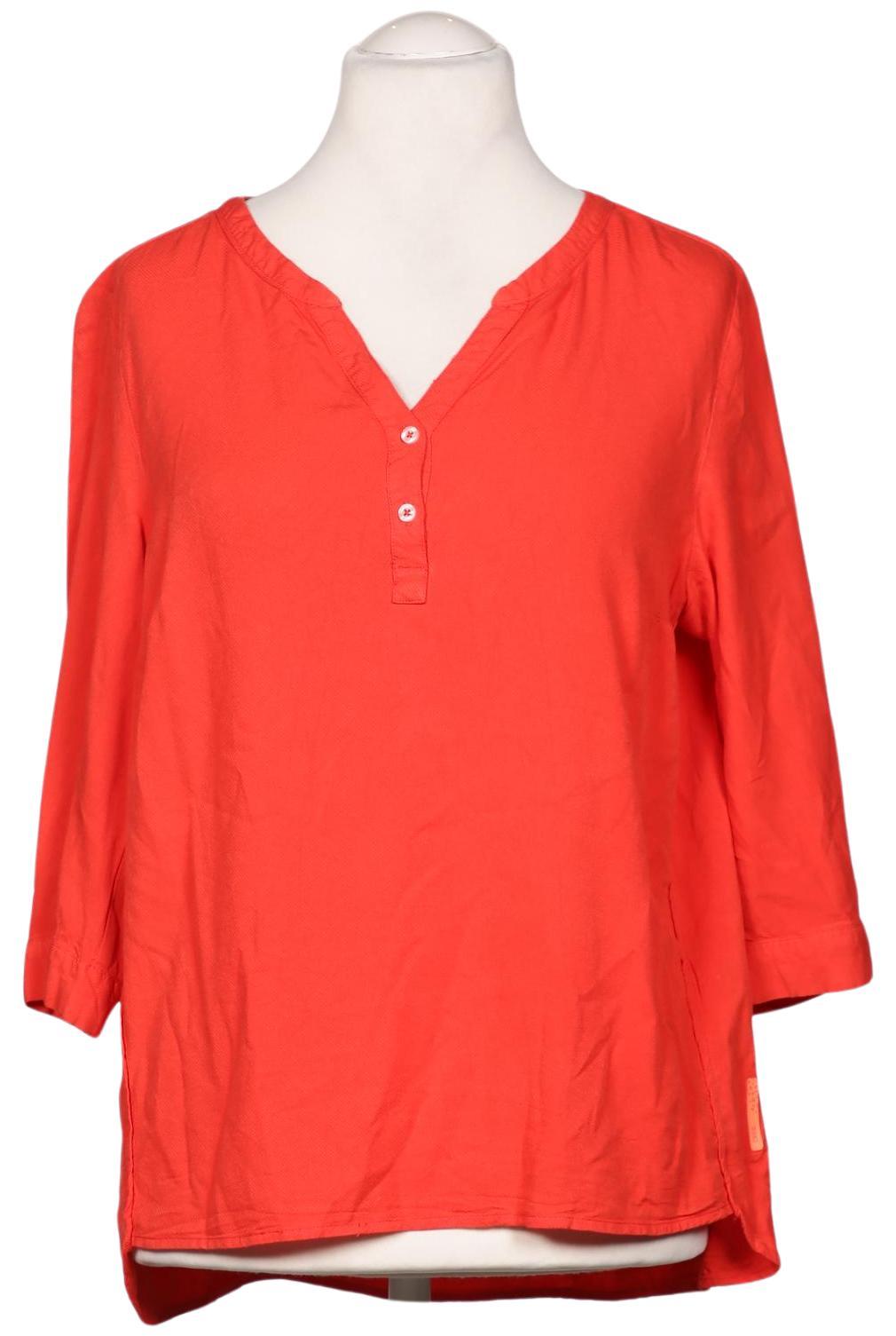 

Cecil Damen Bluse, rot, Gr. 42