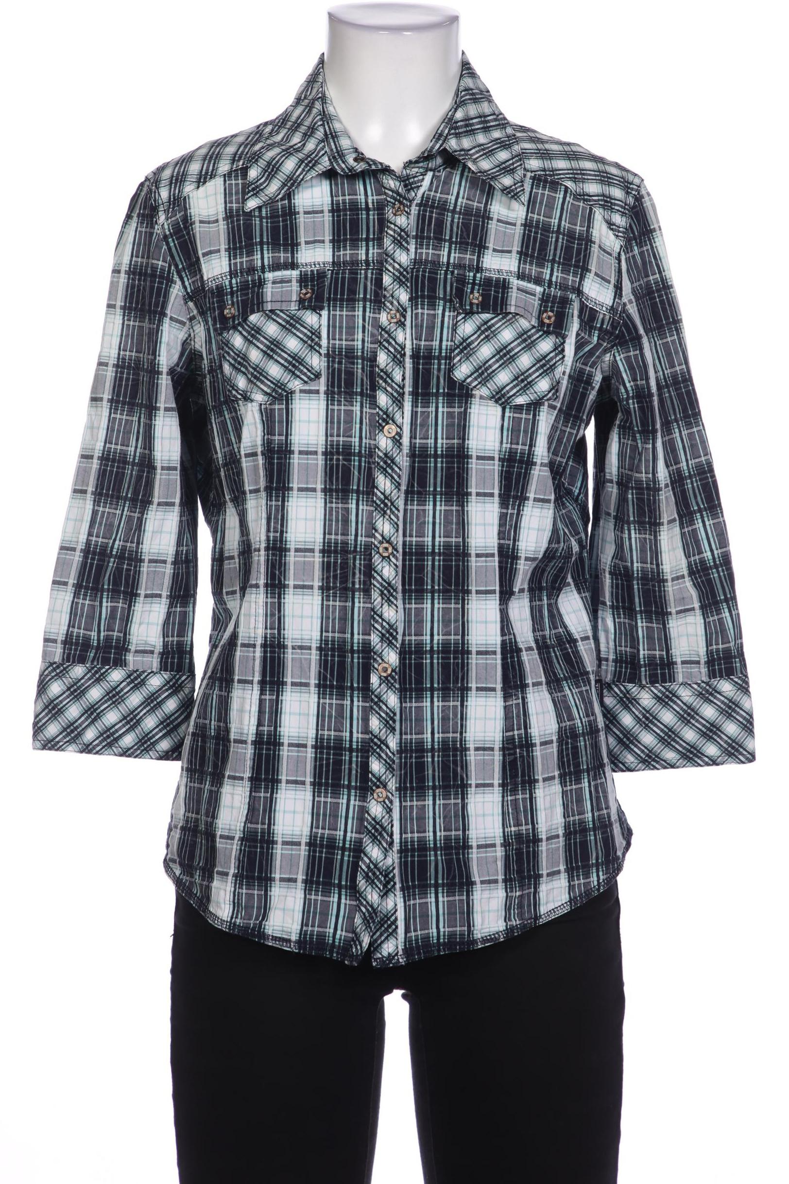 

Cecil Damen Bluse, marineblau, Gr. 38
