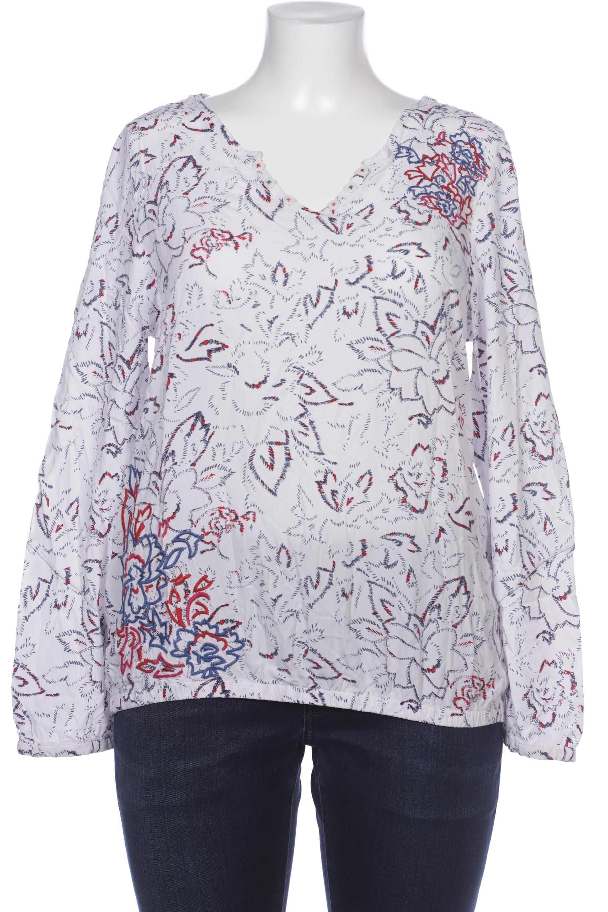 

Cecil Damen Bluse, weiß, Gr. 42