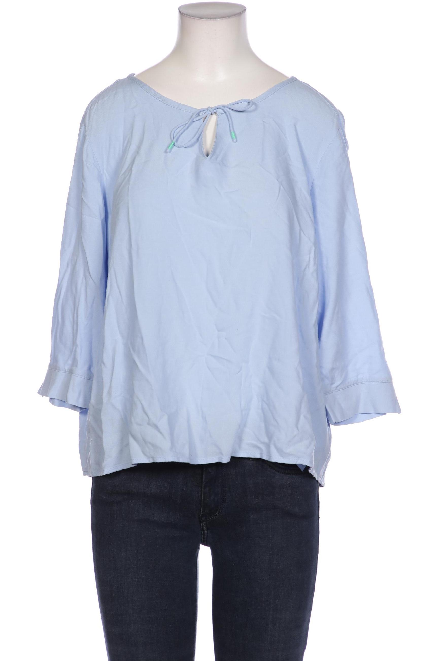 

Cecil Damen Bluse, hellblau, Gr. 38