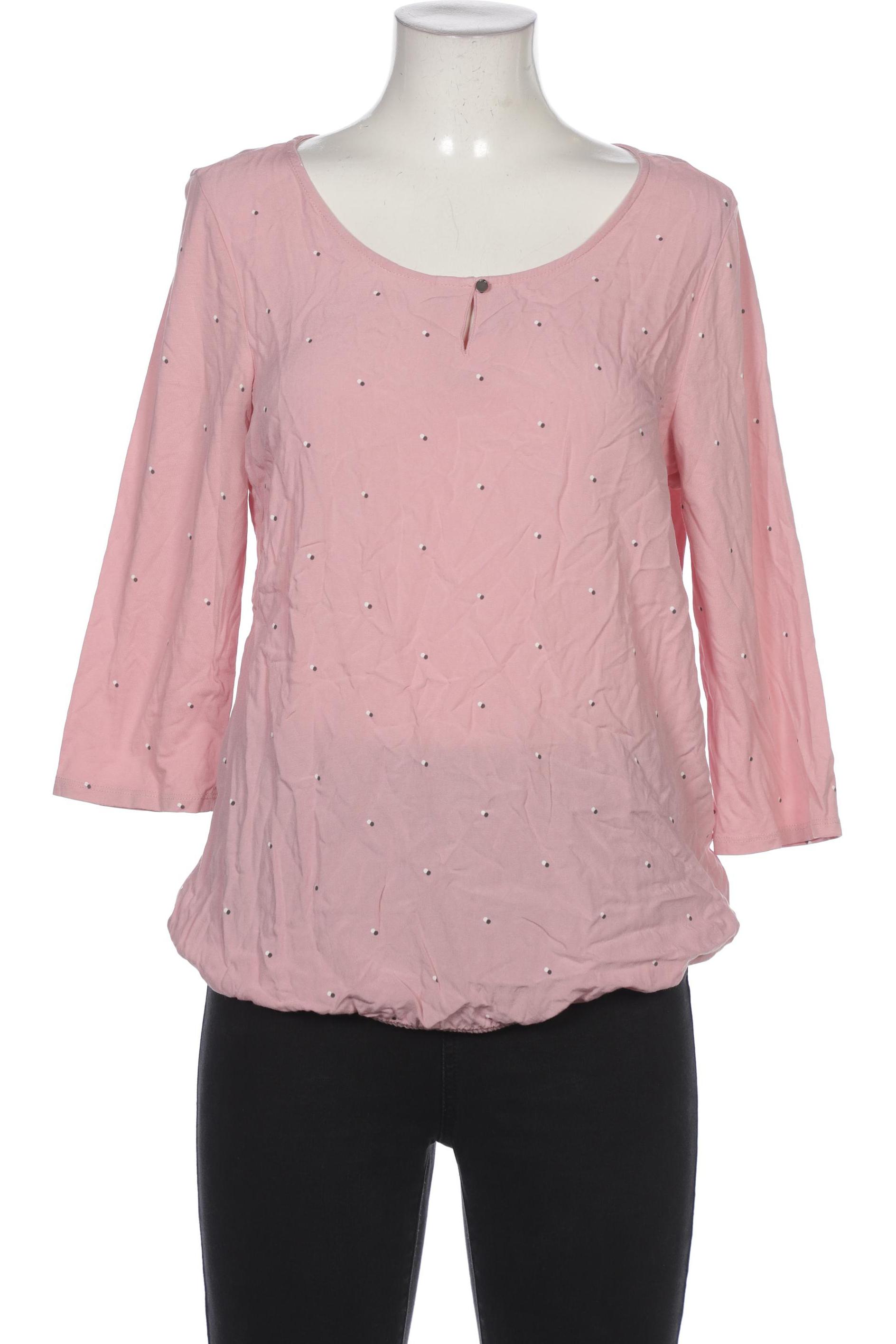 

CECIL Damen Bluse, pink