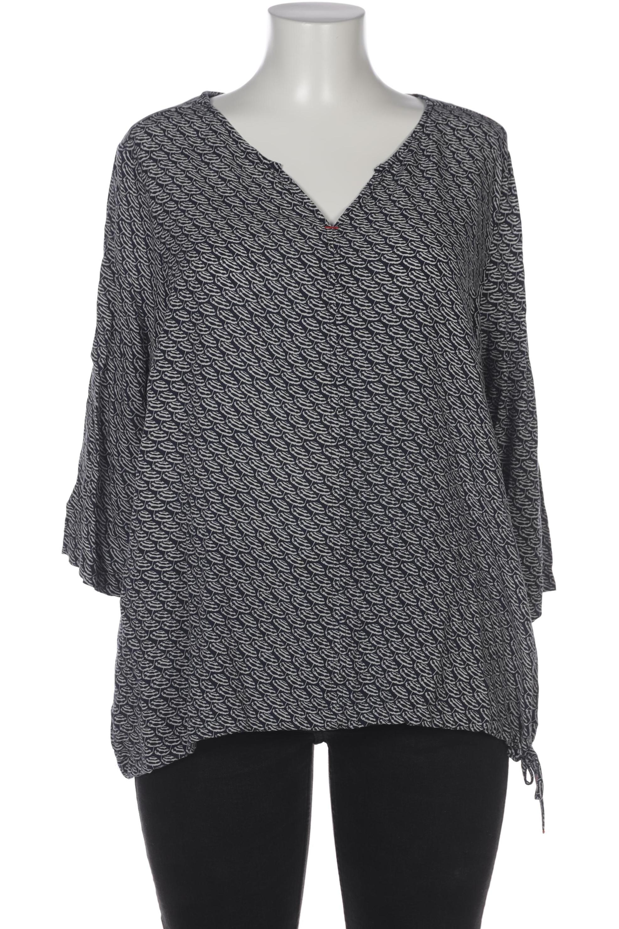 

Cecil Damen Bluse, marineblau, Gr. 46